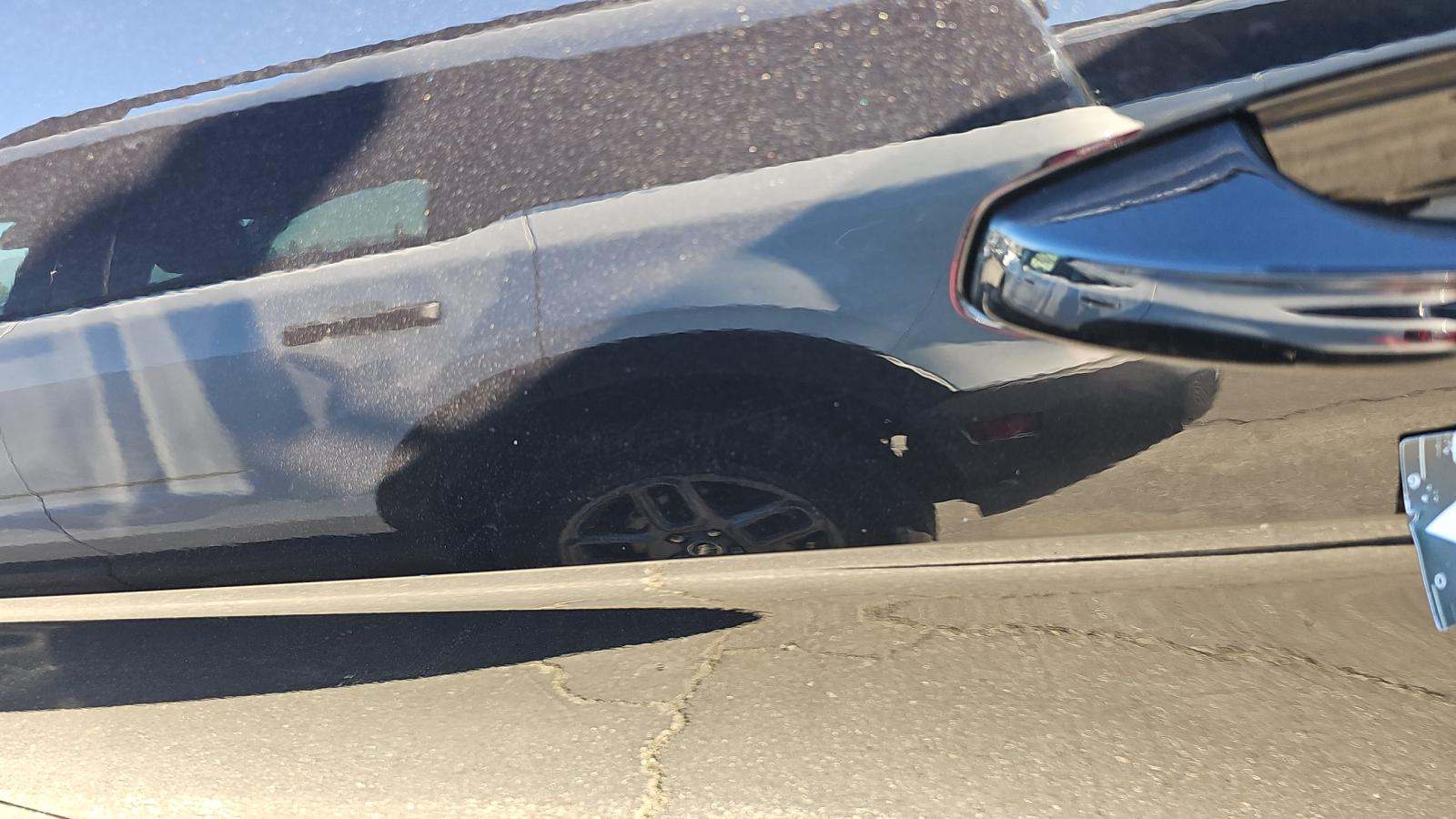 2024 Volkswagen Atlas 2.0T SE AWD