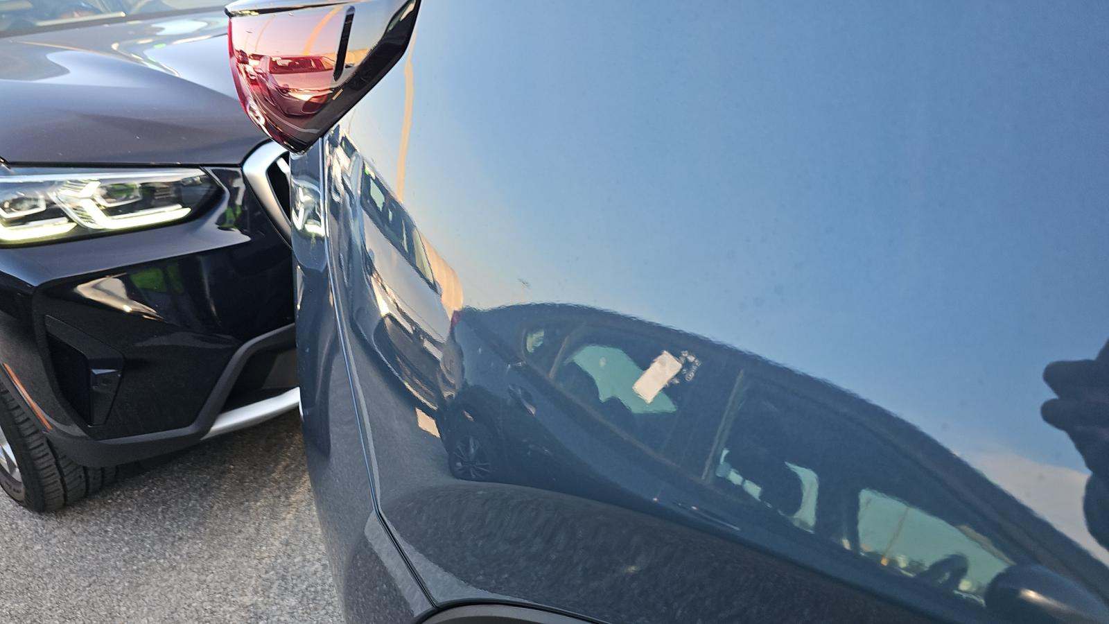 2024 MAZDA CX-5 2.5 S Carbon Edition AWD