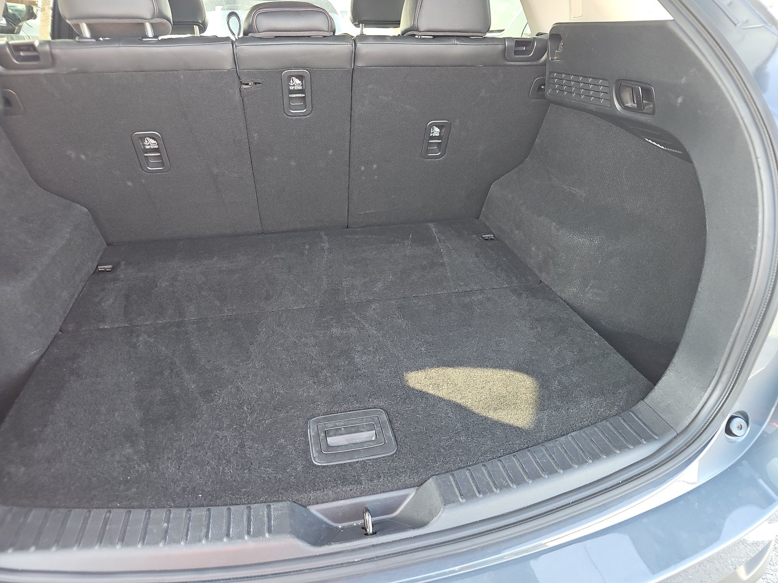 2024 MAZDA CX-5 2.5 S Carbon Edition AWD