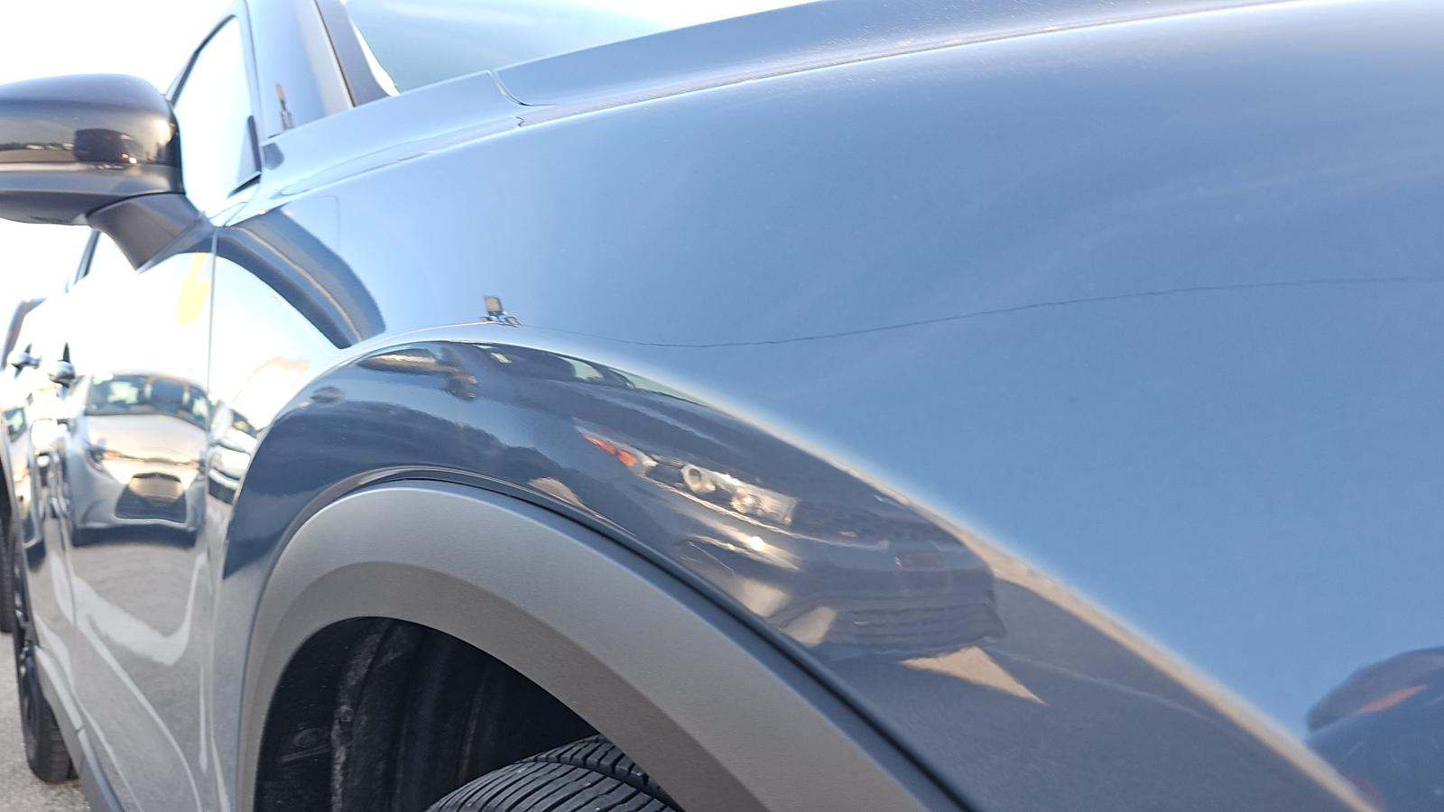 2024 MAZDA CX-5 2.5 S Carbon Edition AWD