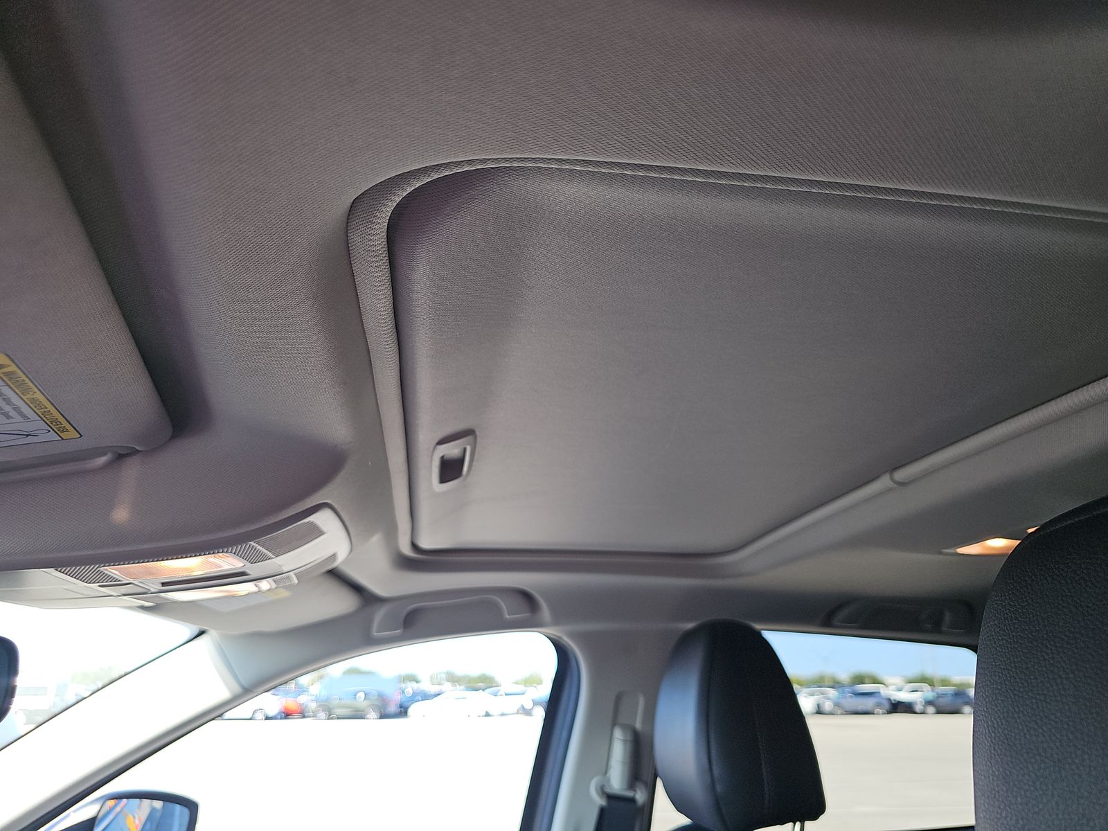 2024 MAZDA CX-5 2.5 S Carbon Edition AWD