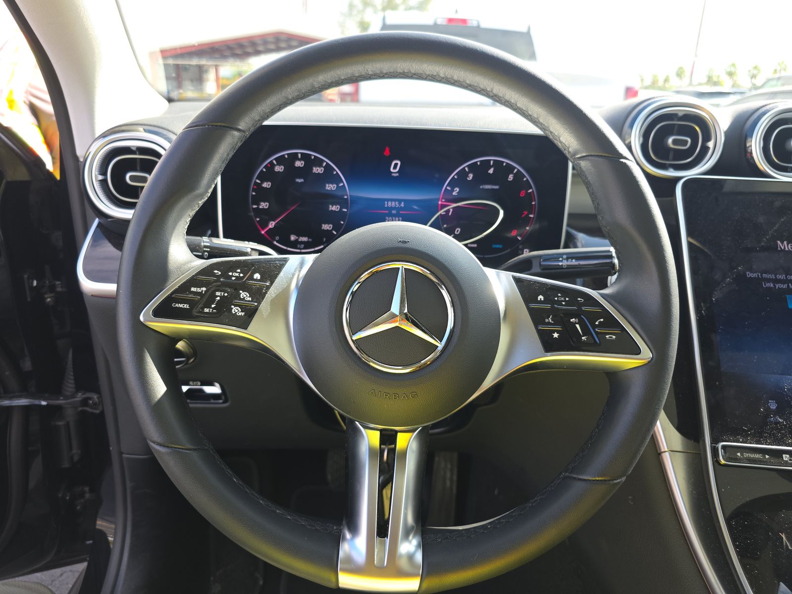 2025 Mercedes-Benz GLC GLC 300 AWD