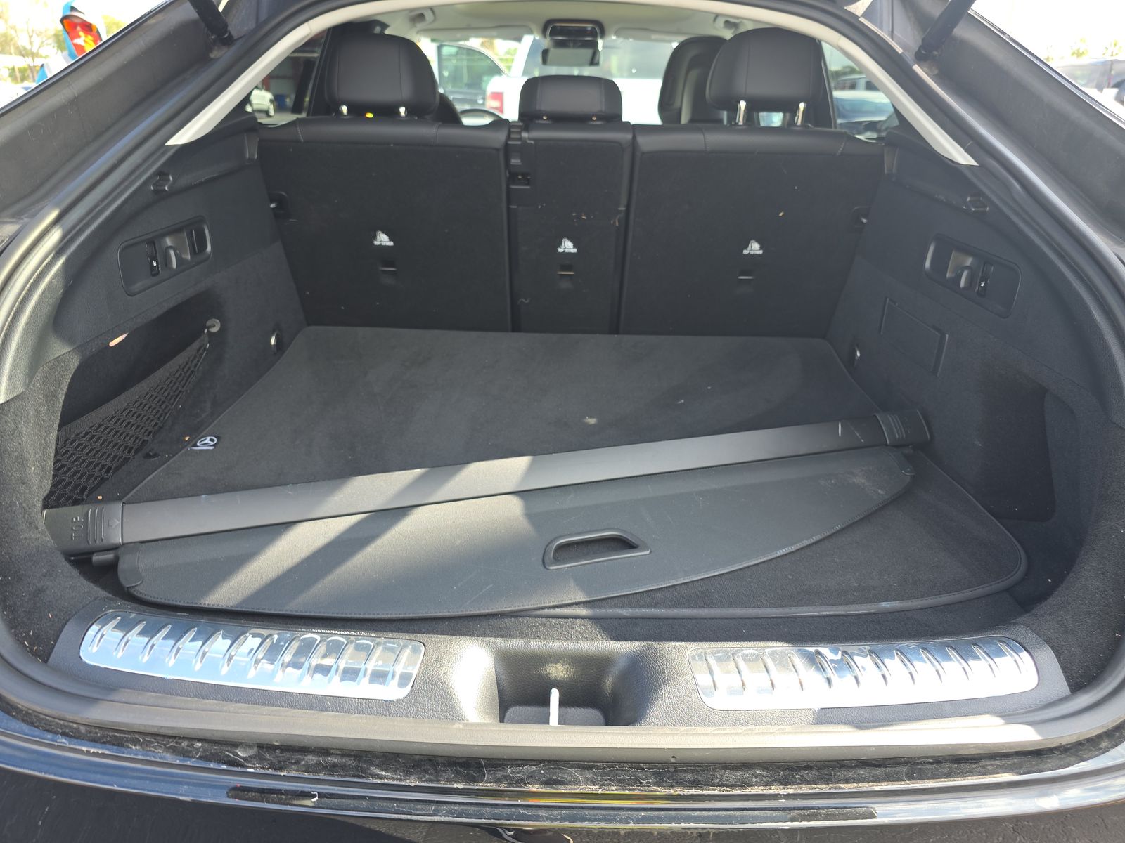 2025 Mercedes-Benz GLC GLC 300 AWD