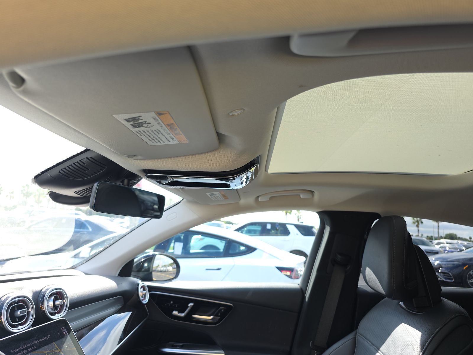 2025 Mercedes-Benz GLC GLC 300 AWD