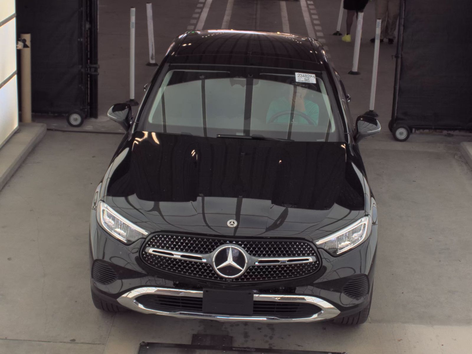 2025 Mercedes-Benz GLC GLC 300 AWD