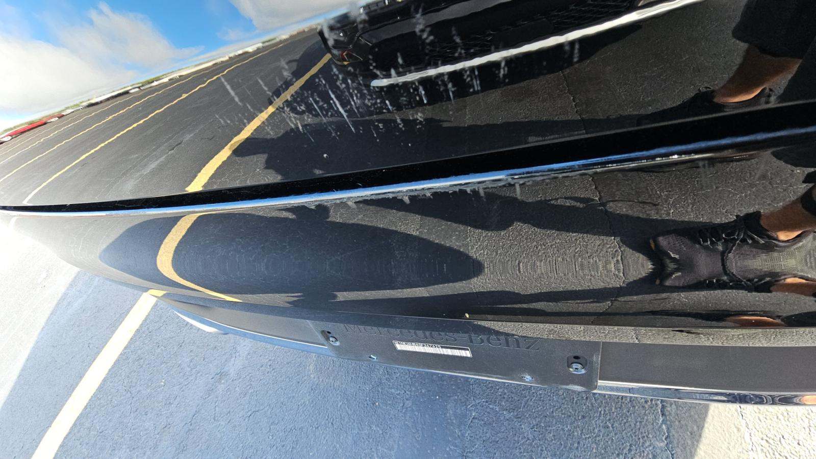 2025 Mercedes-Benz GLC GLC 300 AWD