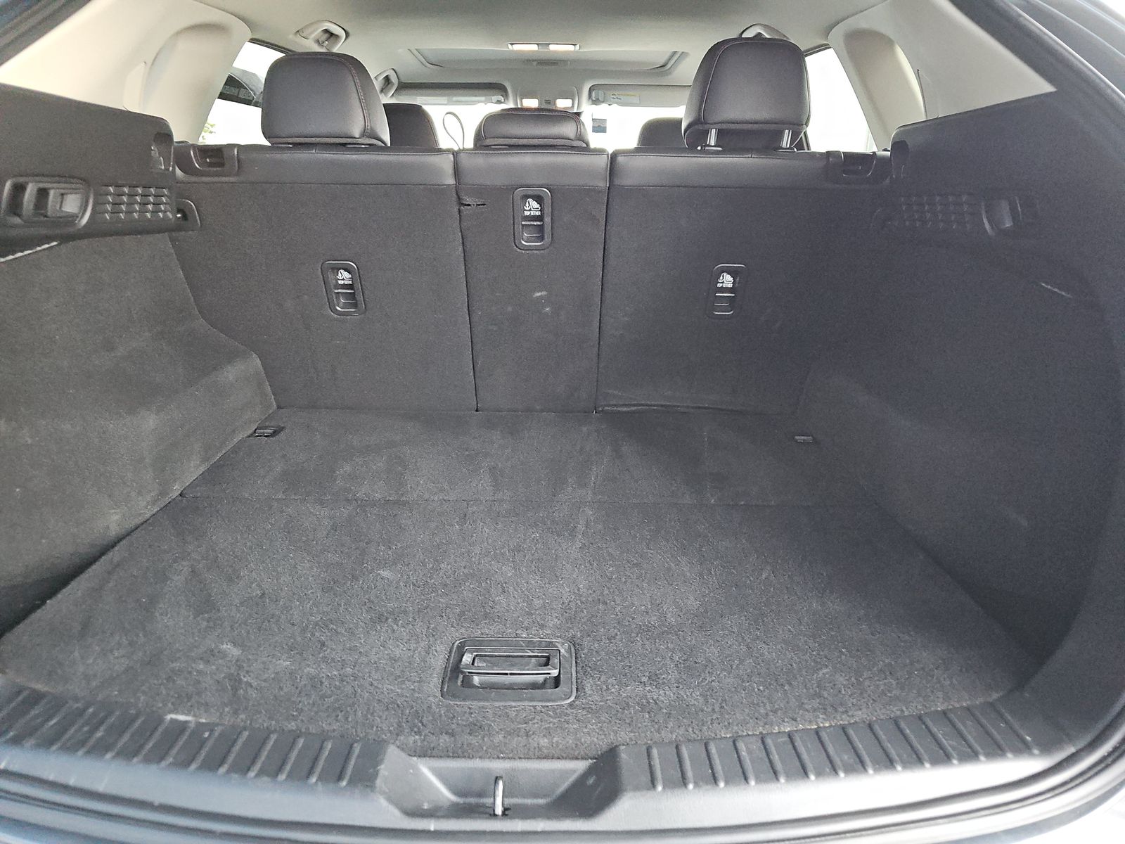 2024 MAZDA CX-5 2.5 S Carbon Edition AWD