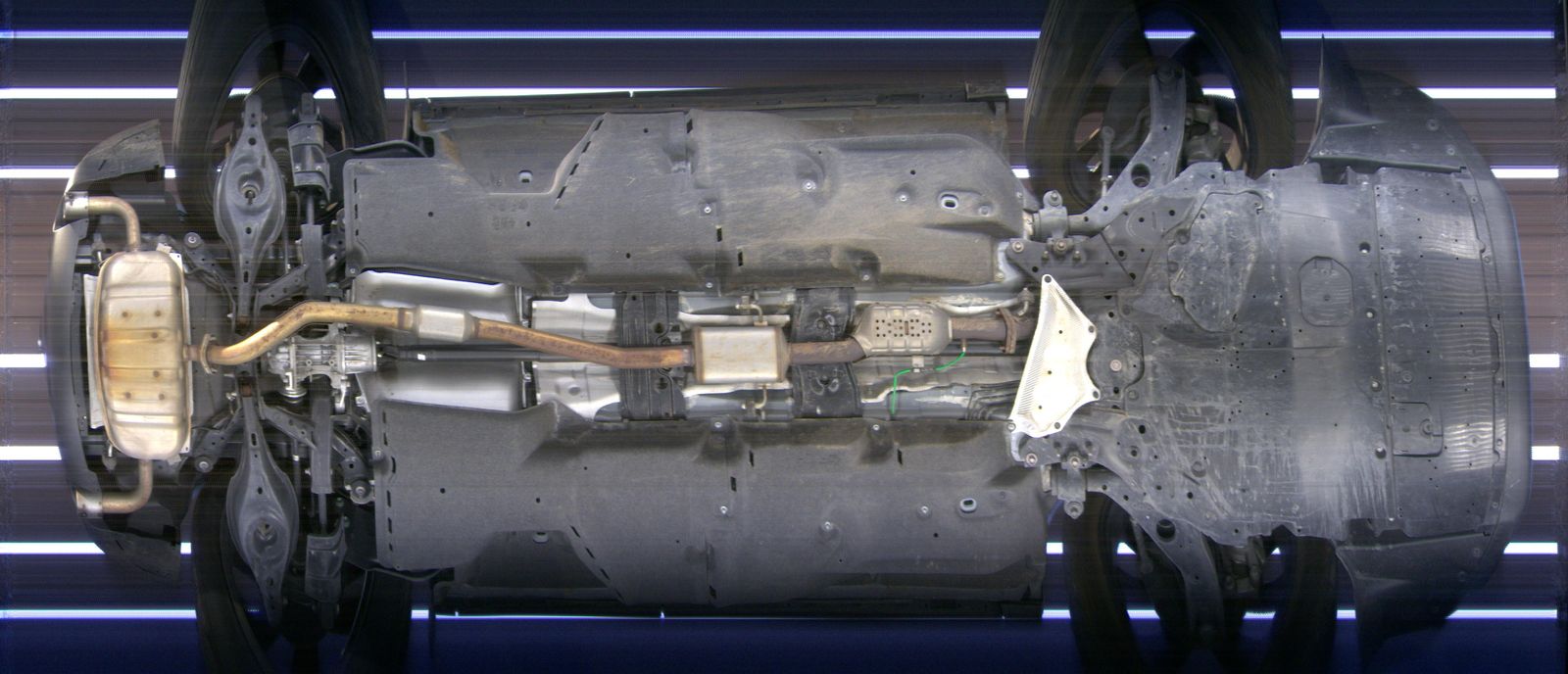 2024 MAZDA CX-5 2.5 S Carbon Edition AWD