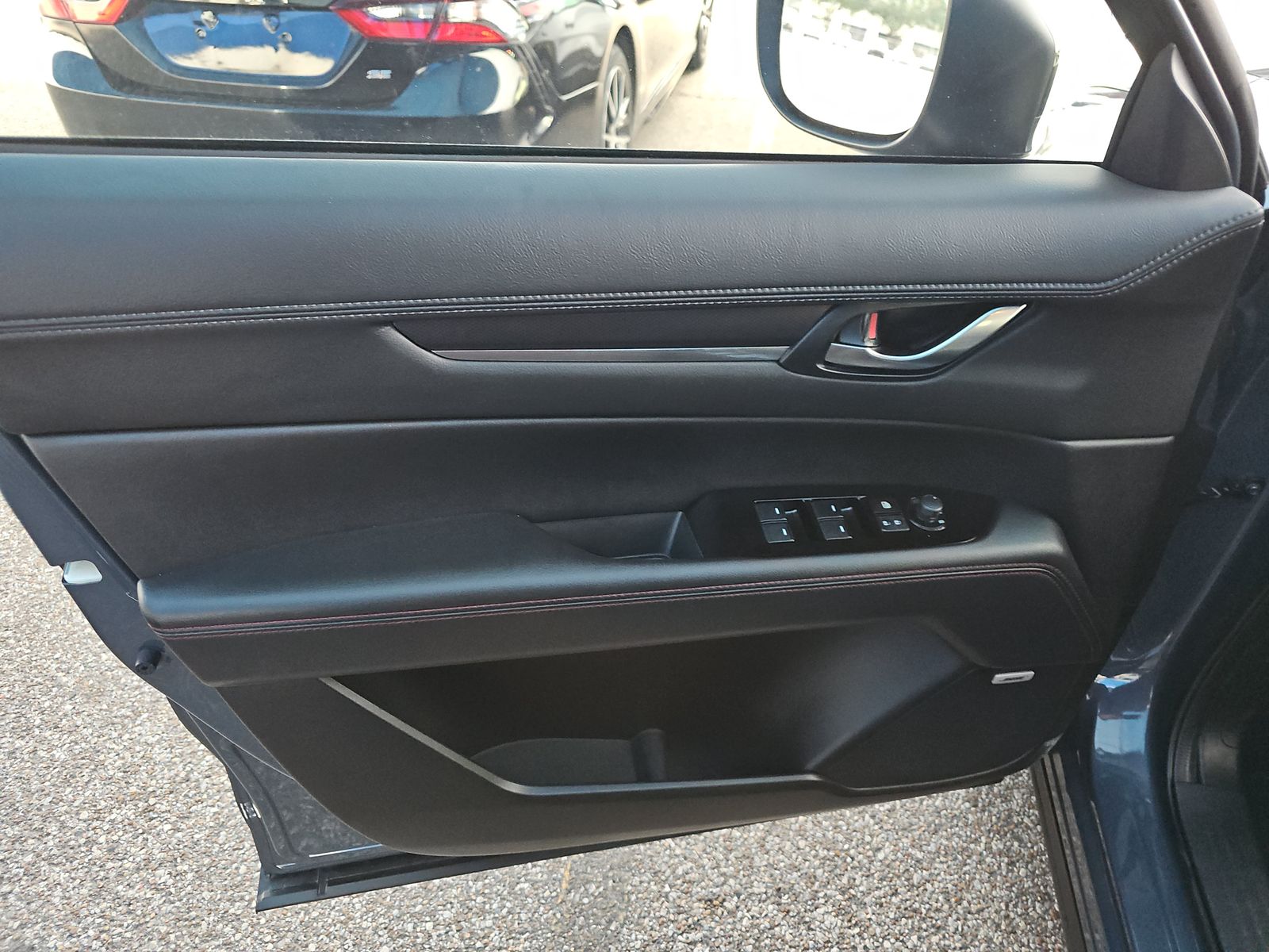 2024 MAZDA CX-5 2.5 S Carbon Edition AWD