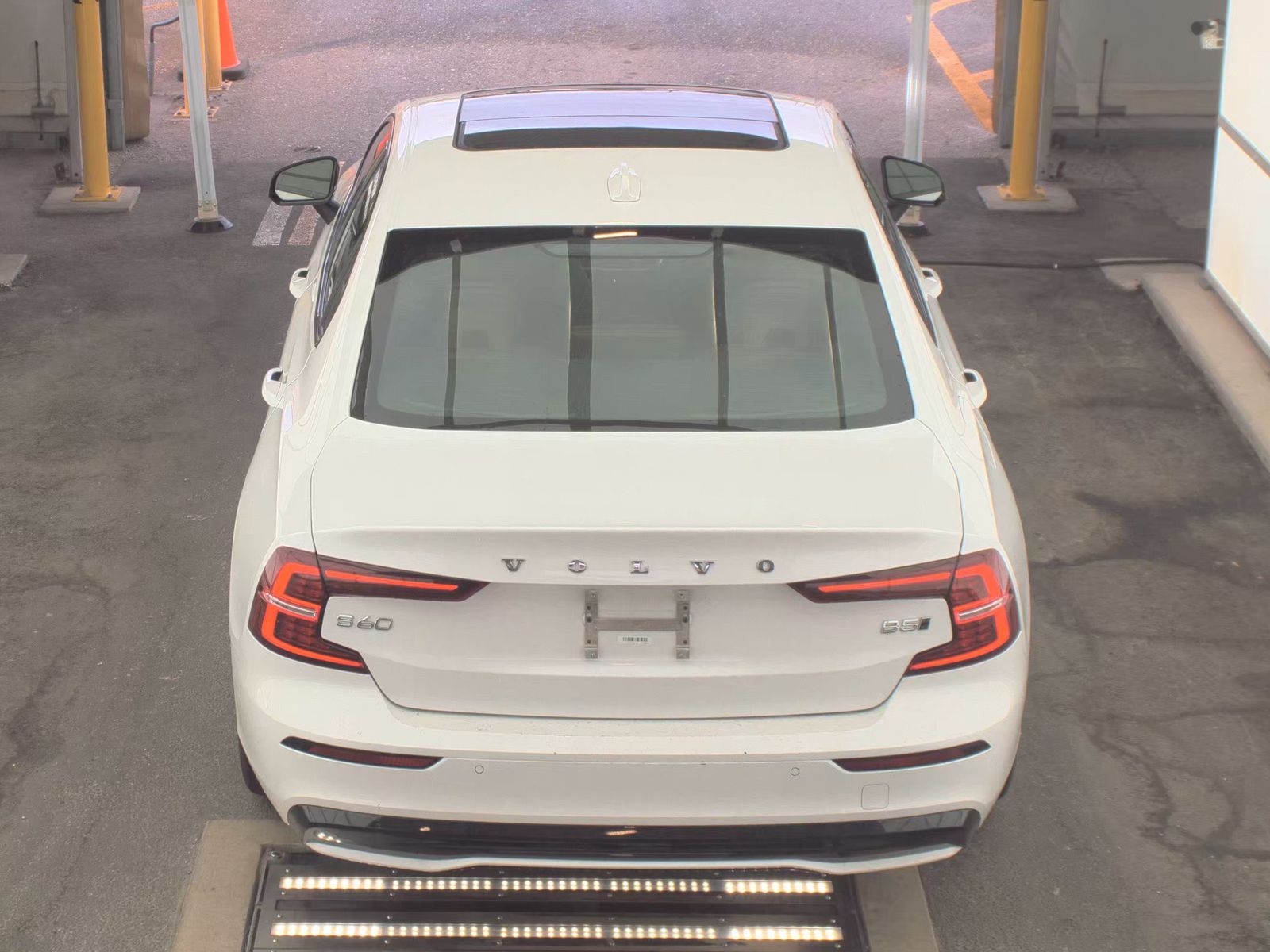 2024 Volvo S60 B5 Ultimate AWD