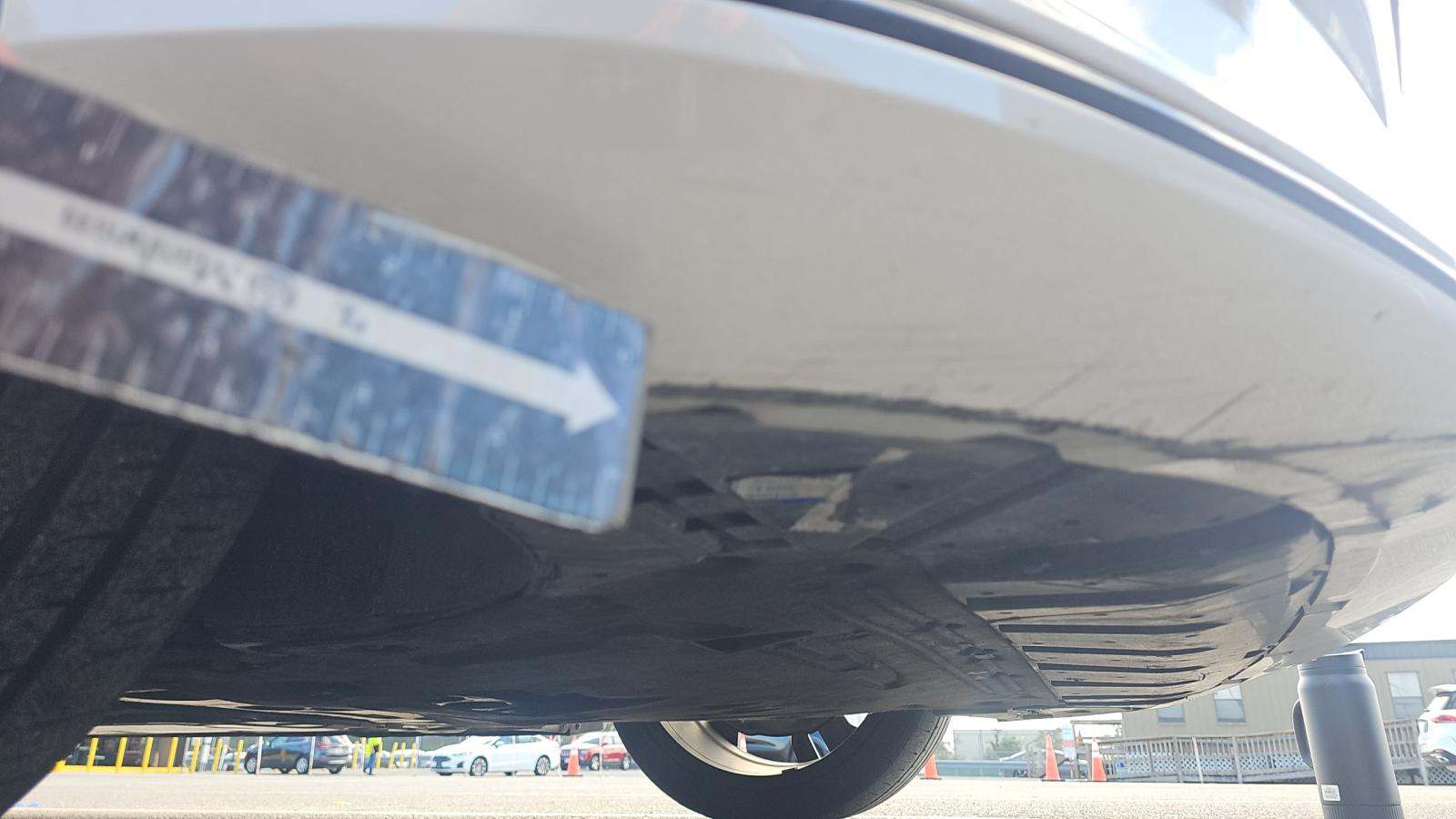 2024 Volvo S60 B5 Ultimate AWD