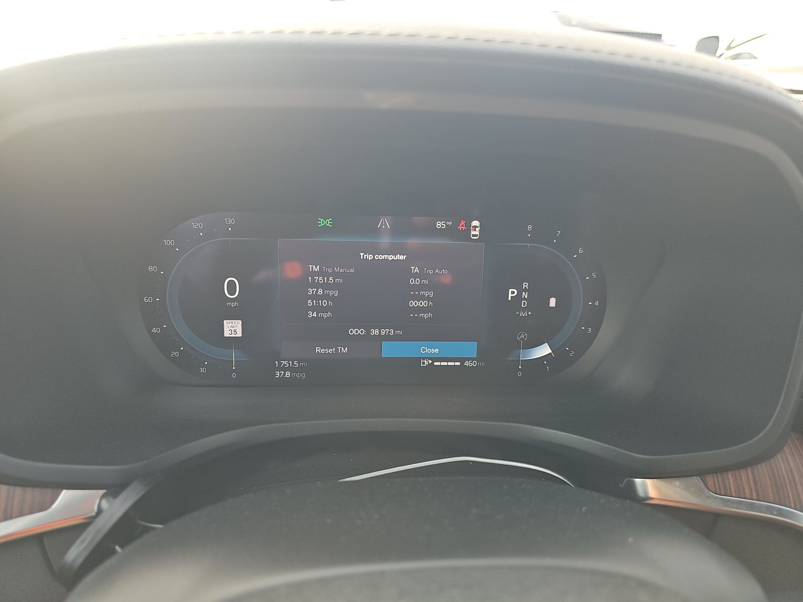 2024 Volvo S60 B5 Ultimate AWD