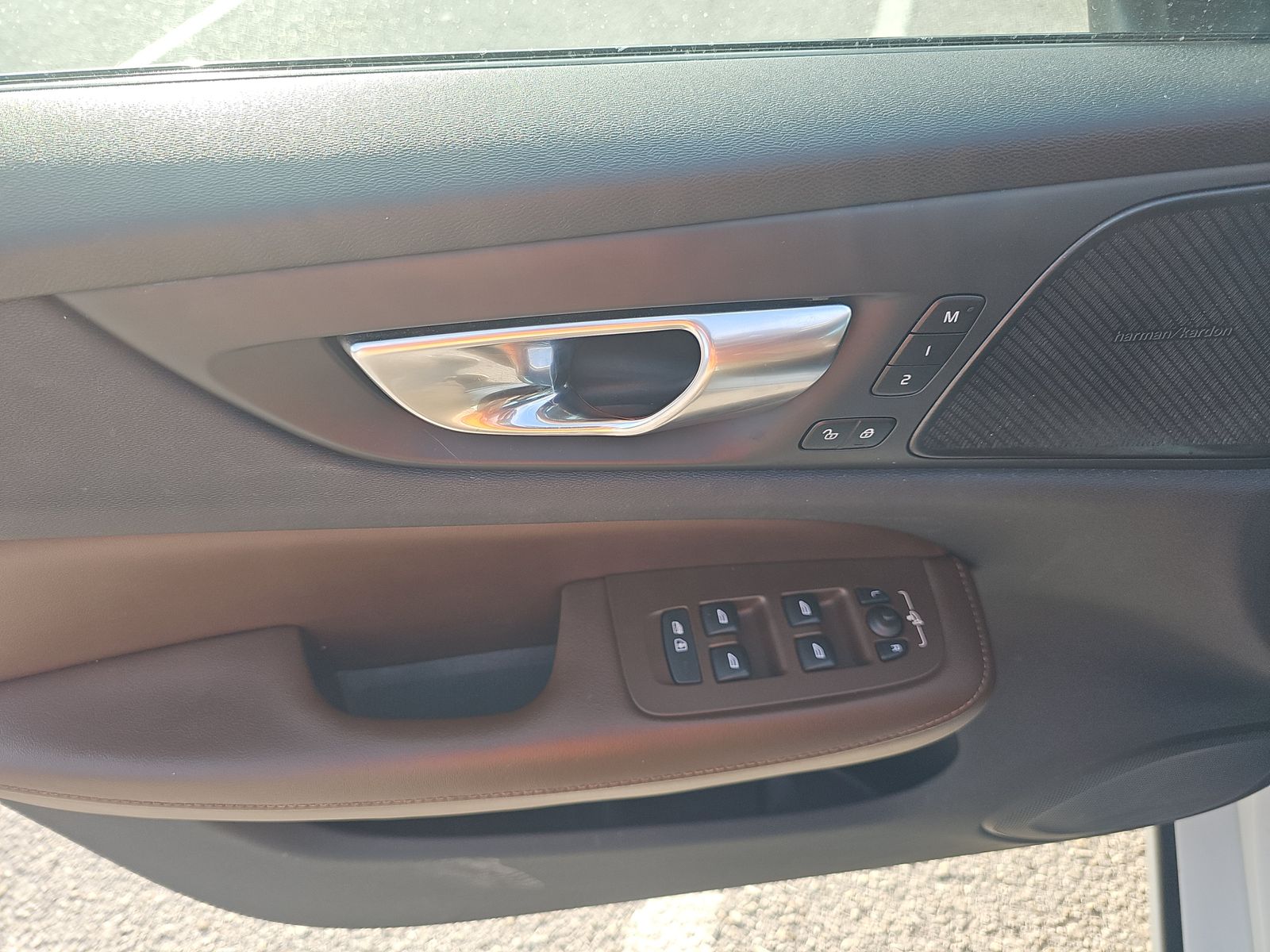 2024 Volvo S60 B5 Ultimate AWD