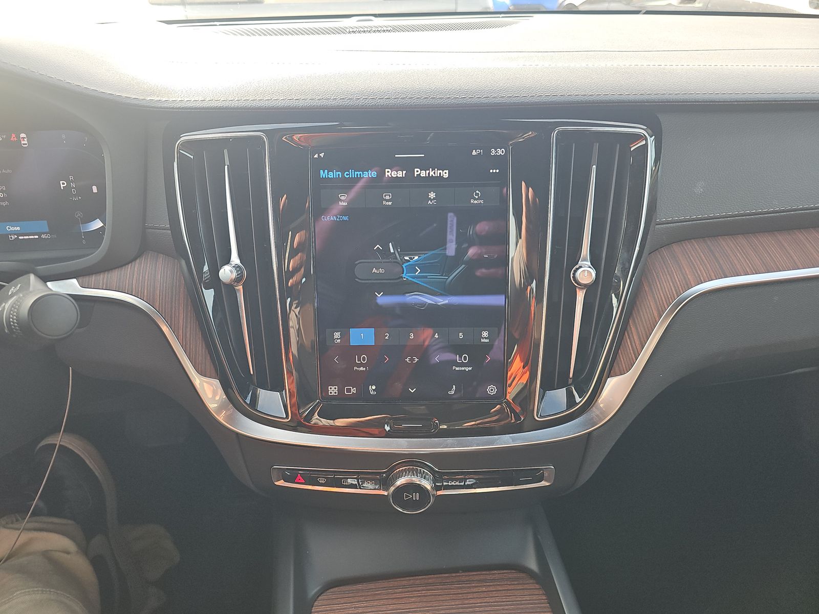 2024 Volvo S60 B5 Ultimate AWD