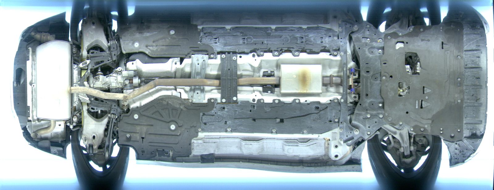 2024 Volvo S60 B5 Ultimate AWD