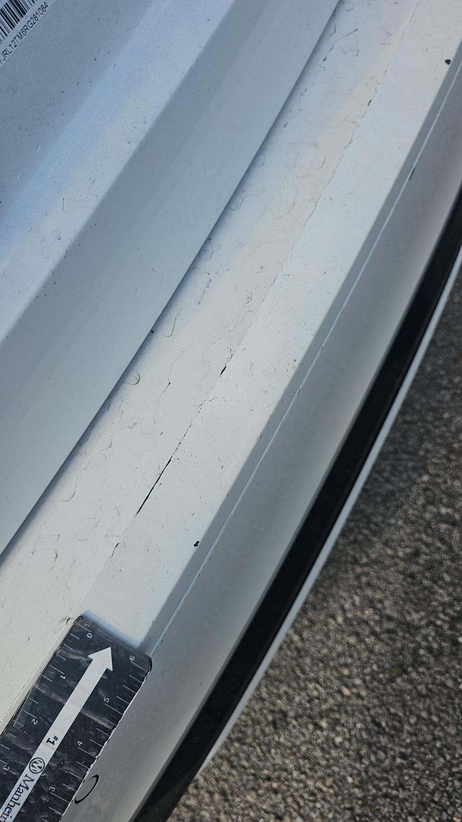 2024 Volvo S60 B5 Ultimate AWD