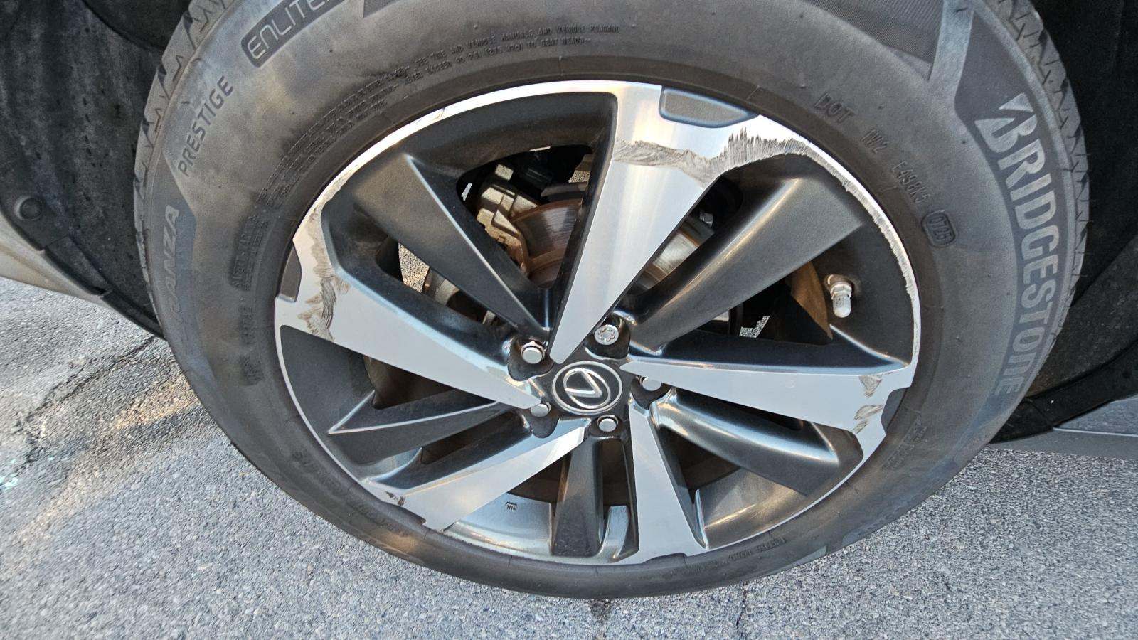 2020 Lexus NX NX 300 FWD