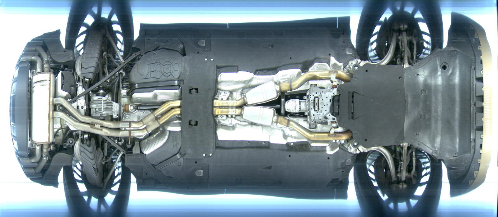 2024 Audi SQ8 Premium Plus AWD