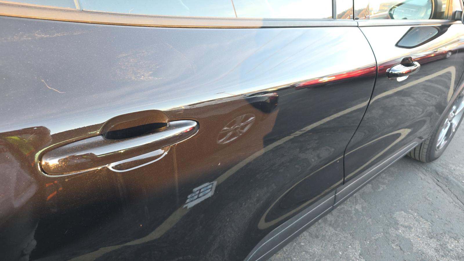 2025 Ford Escape ST-Line FWD