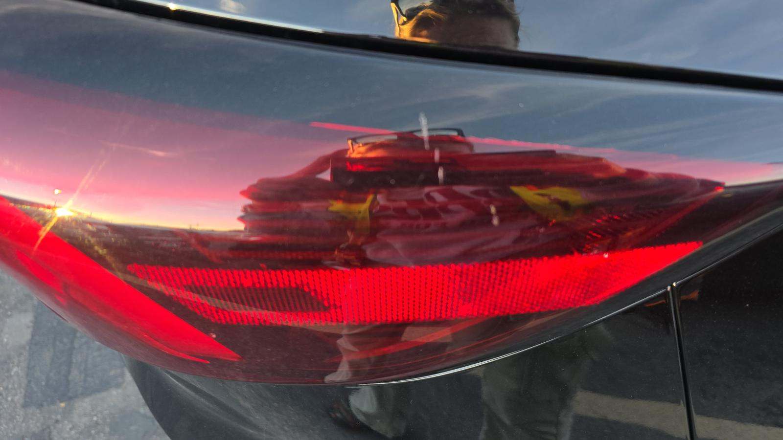 2025 Ford Escape ST-Line FWD