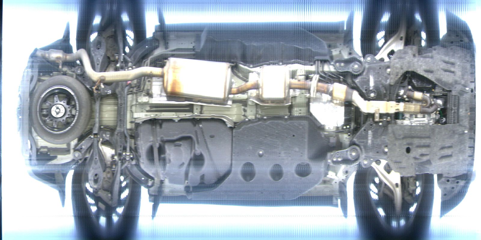 2024 Nissan Pathfinder Platinum FWD