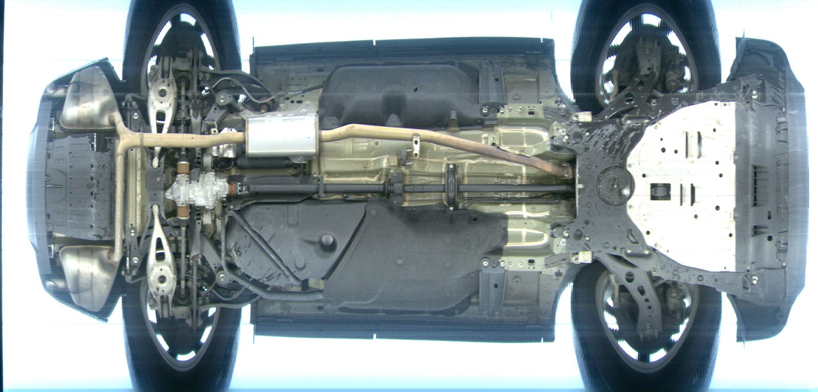 2023 Honda CR-V EX AWD