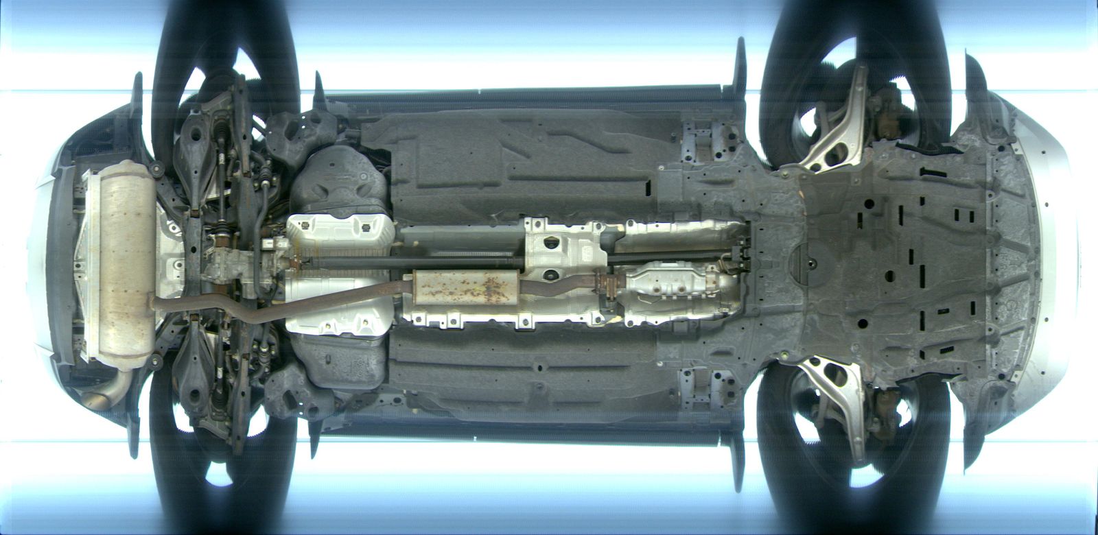 2023 Nissan Rogue Platinum AWD