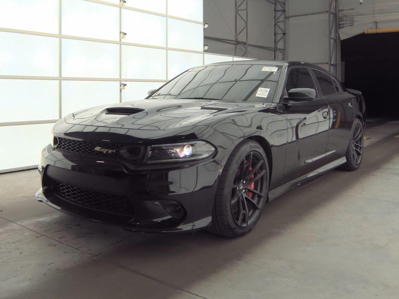 2022 Dodge Charger Scat Pack RWD