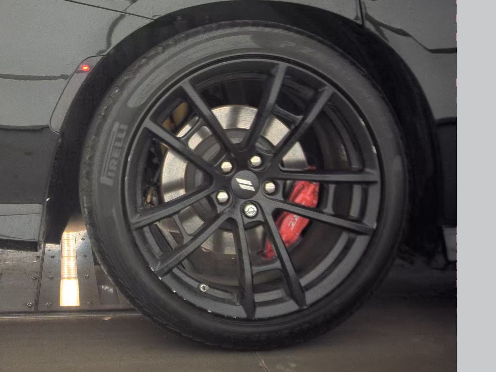 2022 Dodge Charger Scat Pack RWD