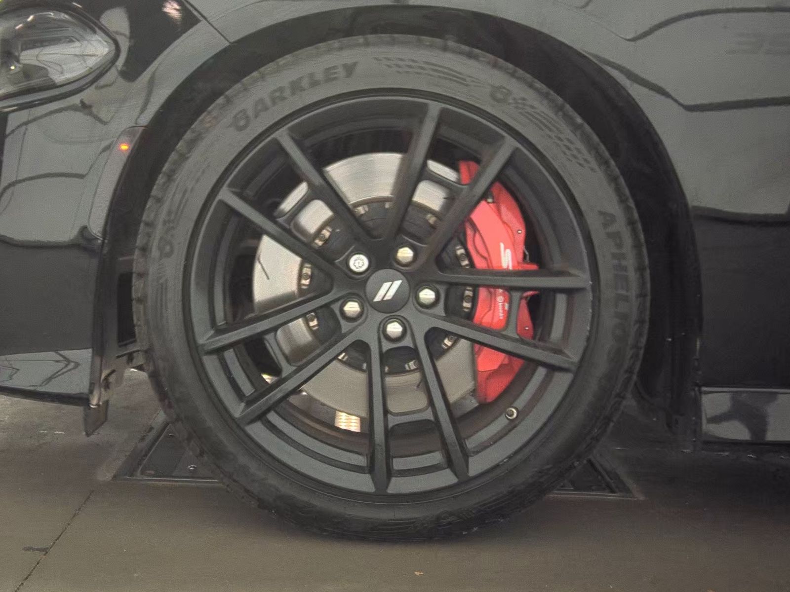 2022 Dodge Charger Scat Pack RWD