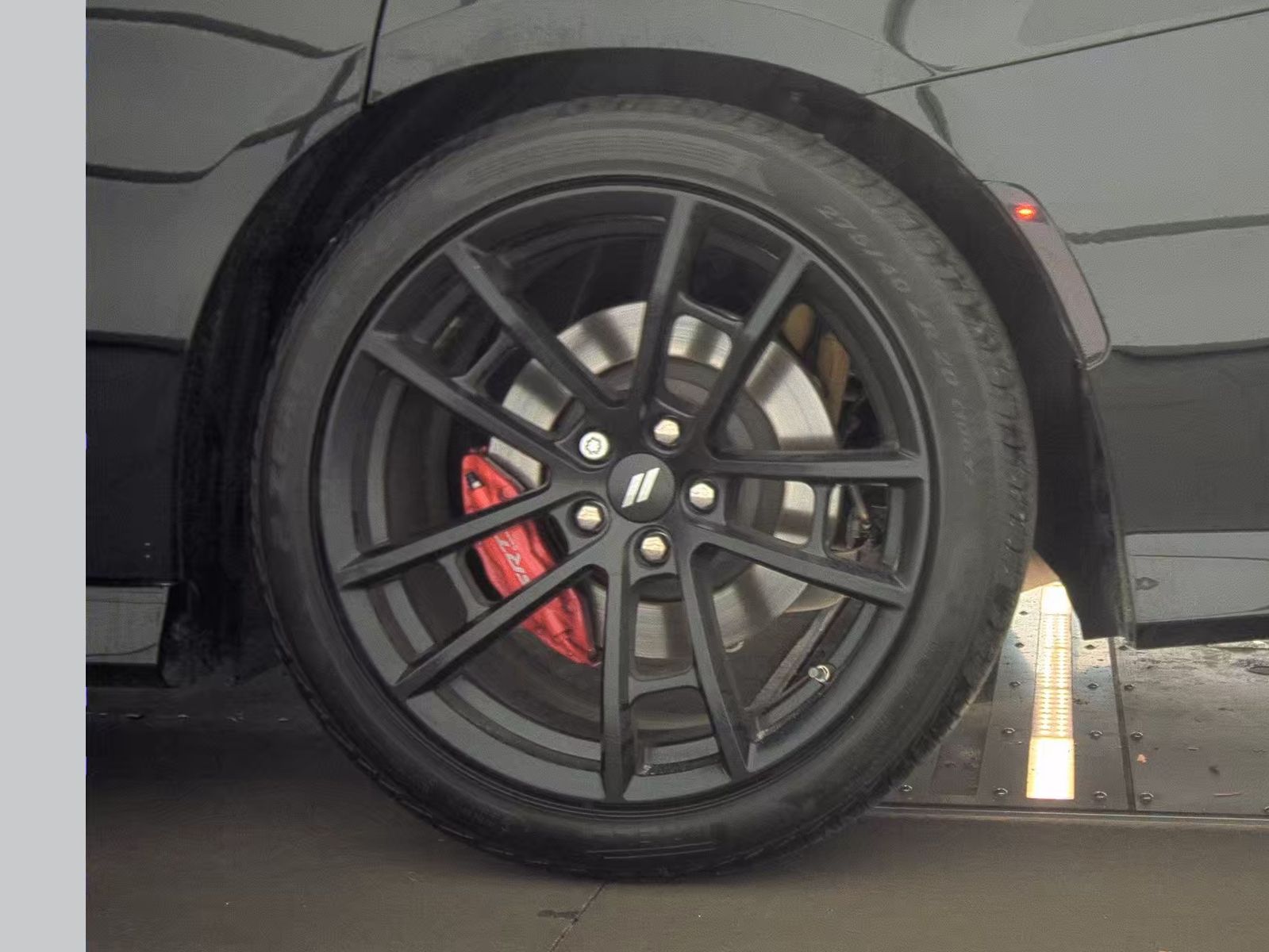 2022 Dodge Charger Scat Pack RWD