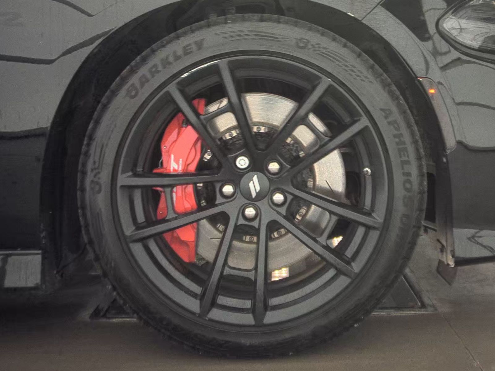 2022 Dodge Charger Scat Pack RWD