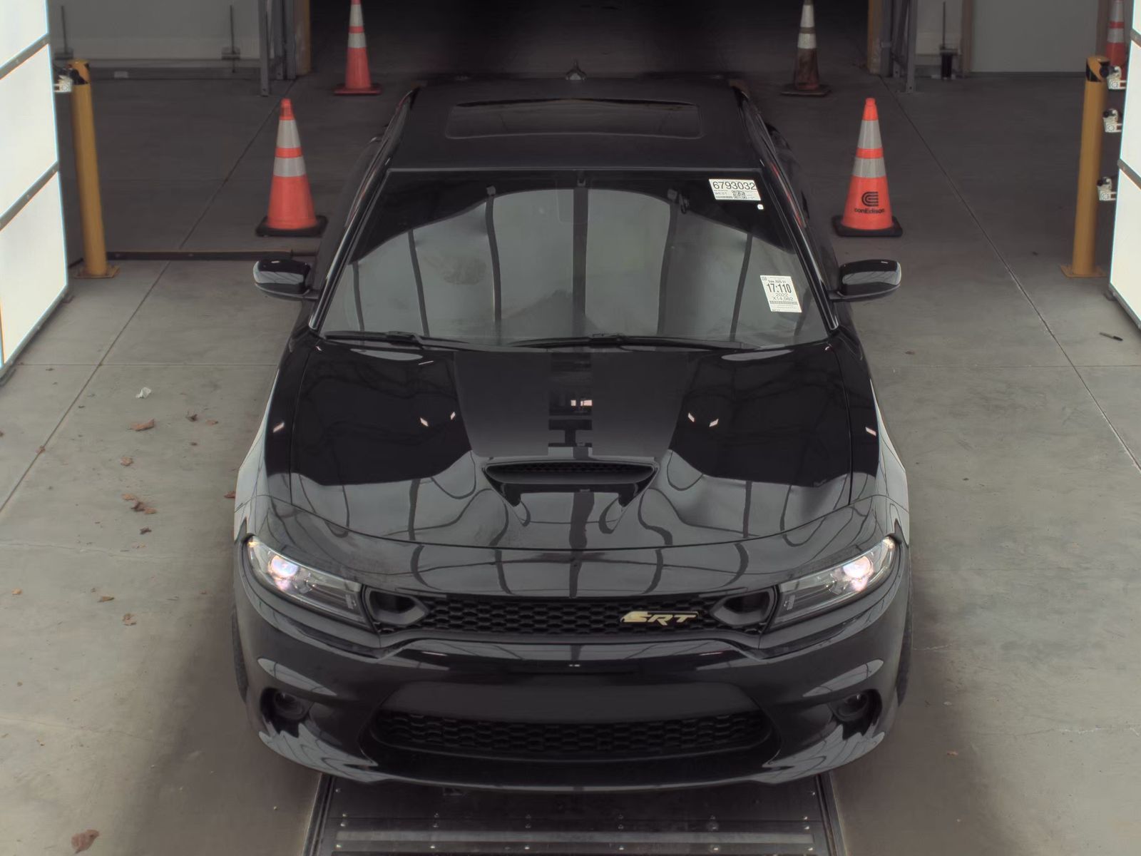 2022 Dodge Charger Scat Pack RWD