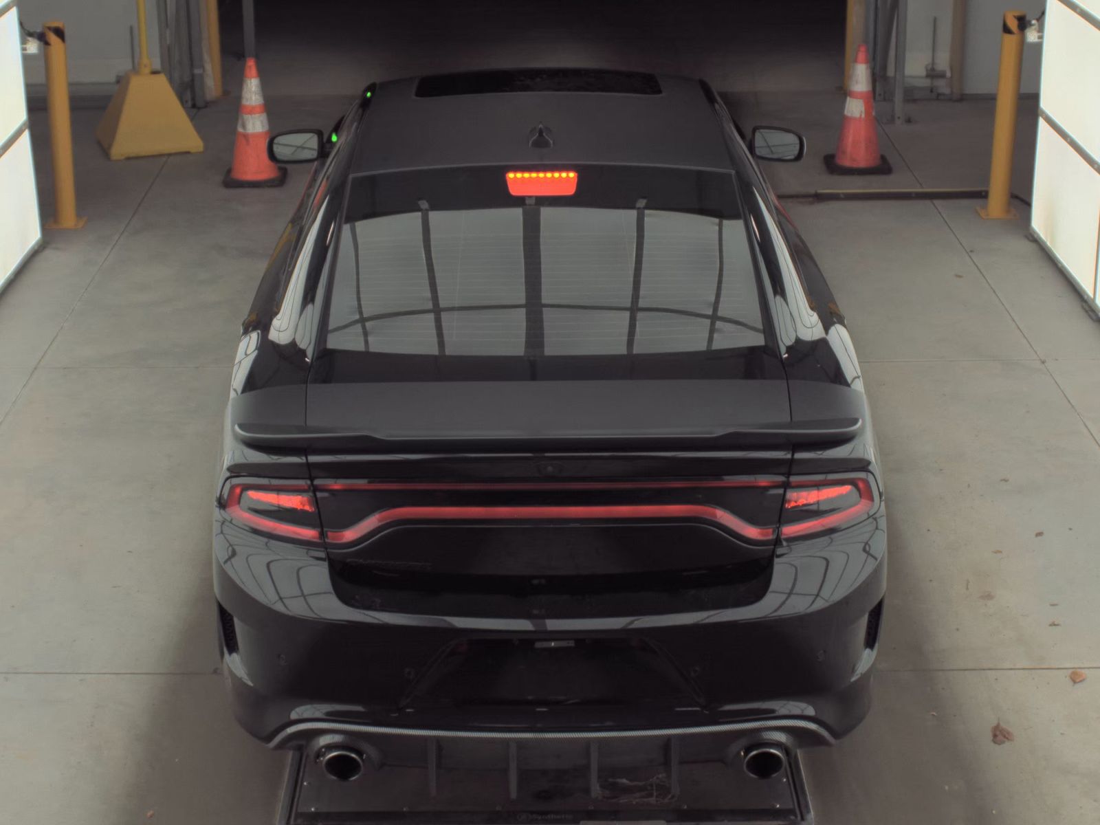 2022 Dodge Charger Scat Pack RWD