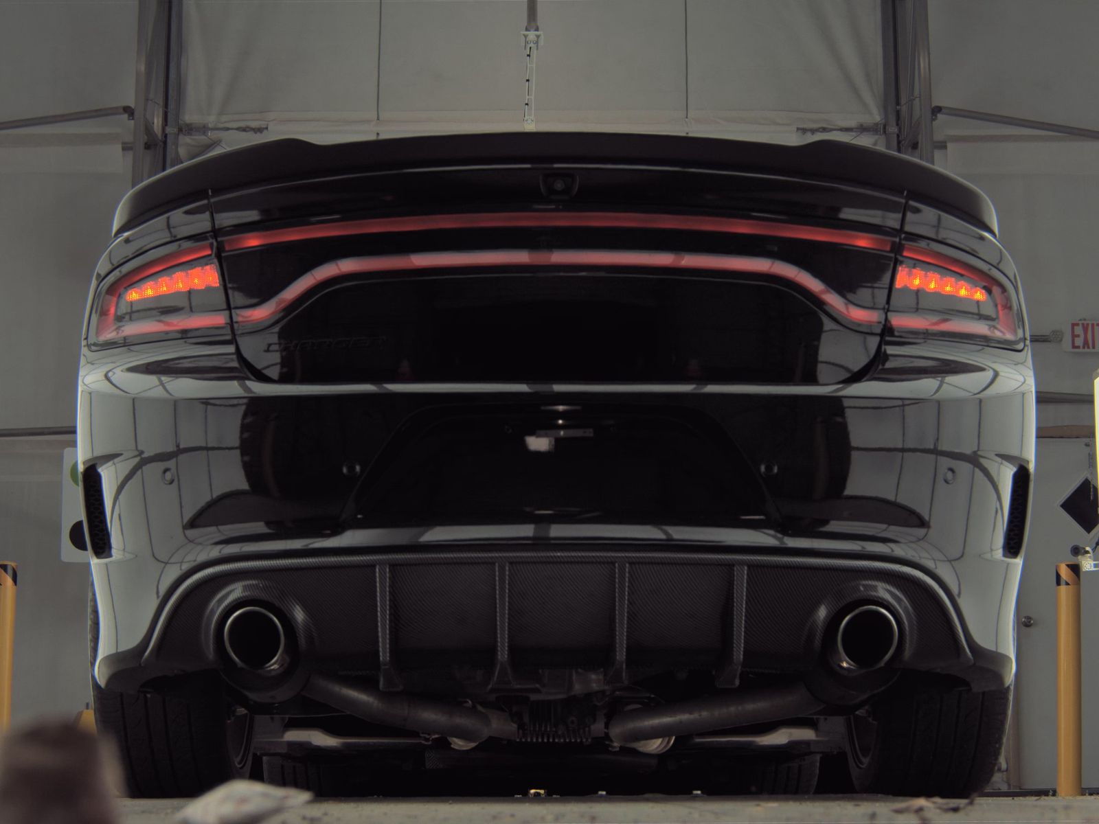 2022 Dodge Charger Scat Pack RWD