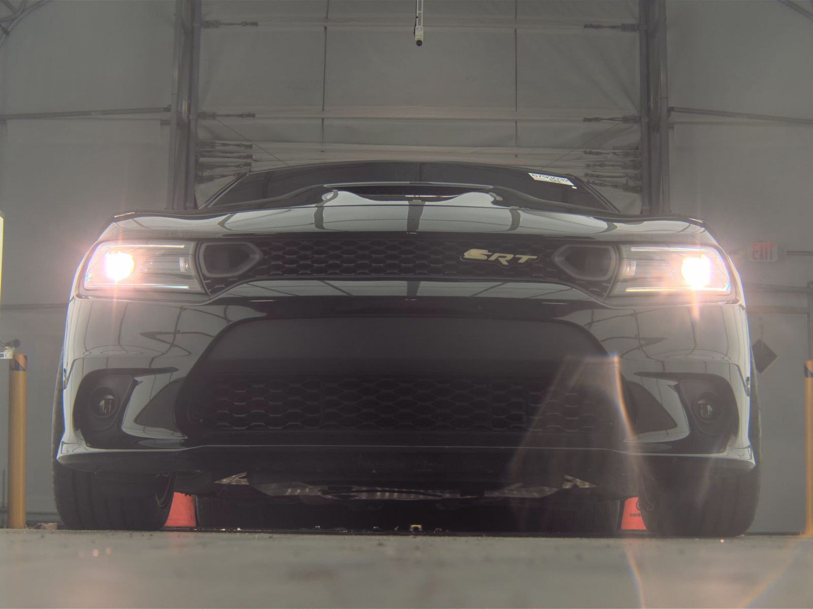 2022 Dodge Charger Scat Pack RWD