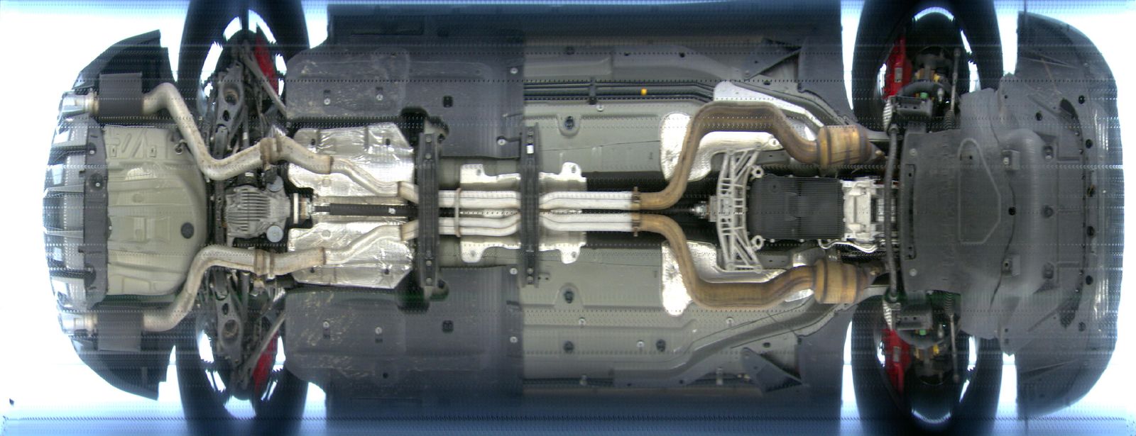 2022 Dodge Charger Scat Pack RWD