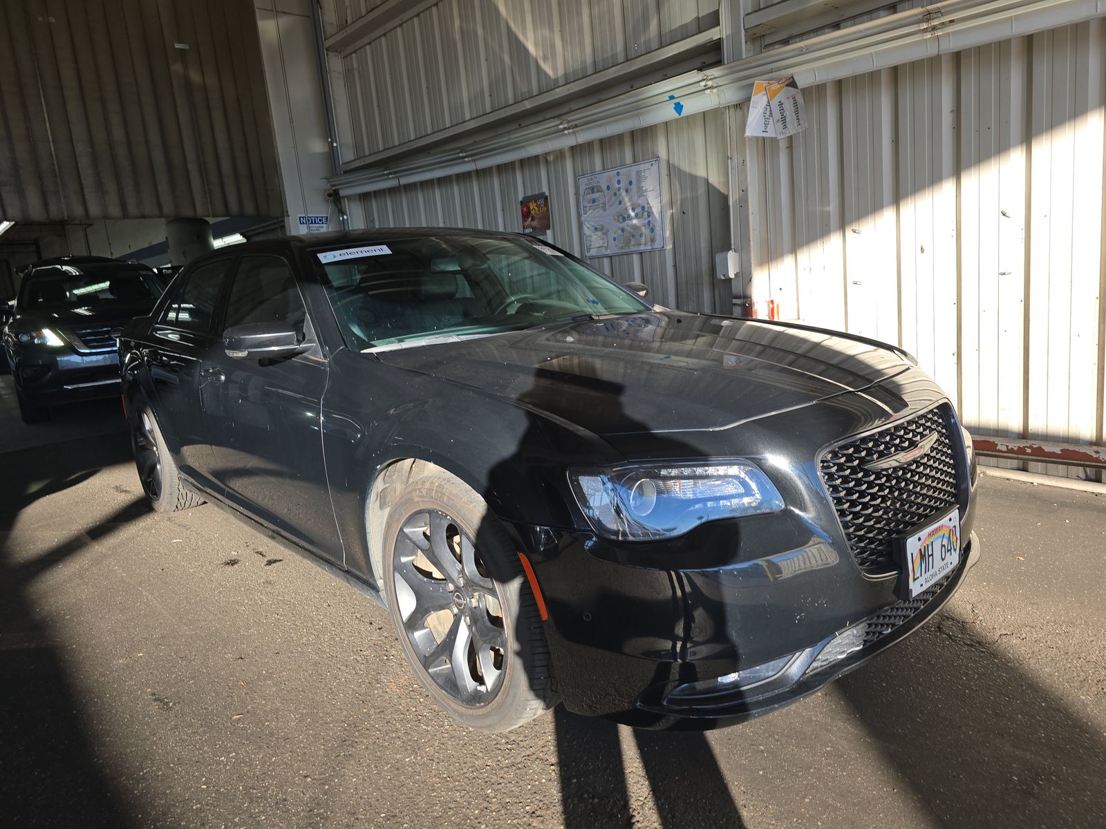 2022 Chrysler 300 S RWD