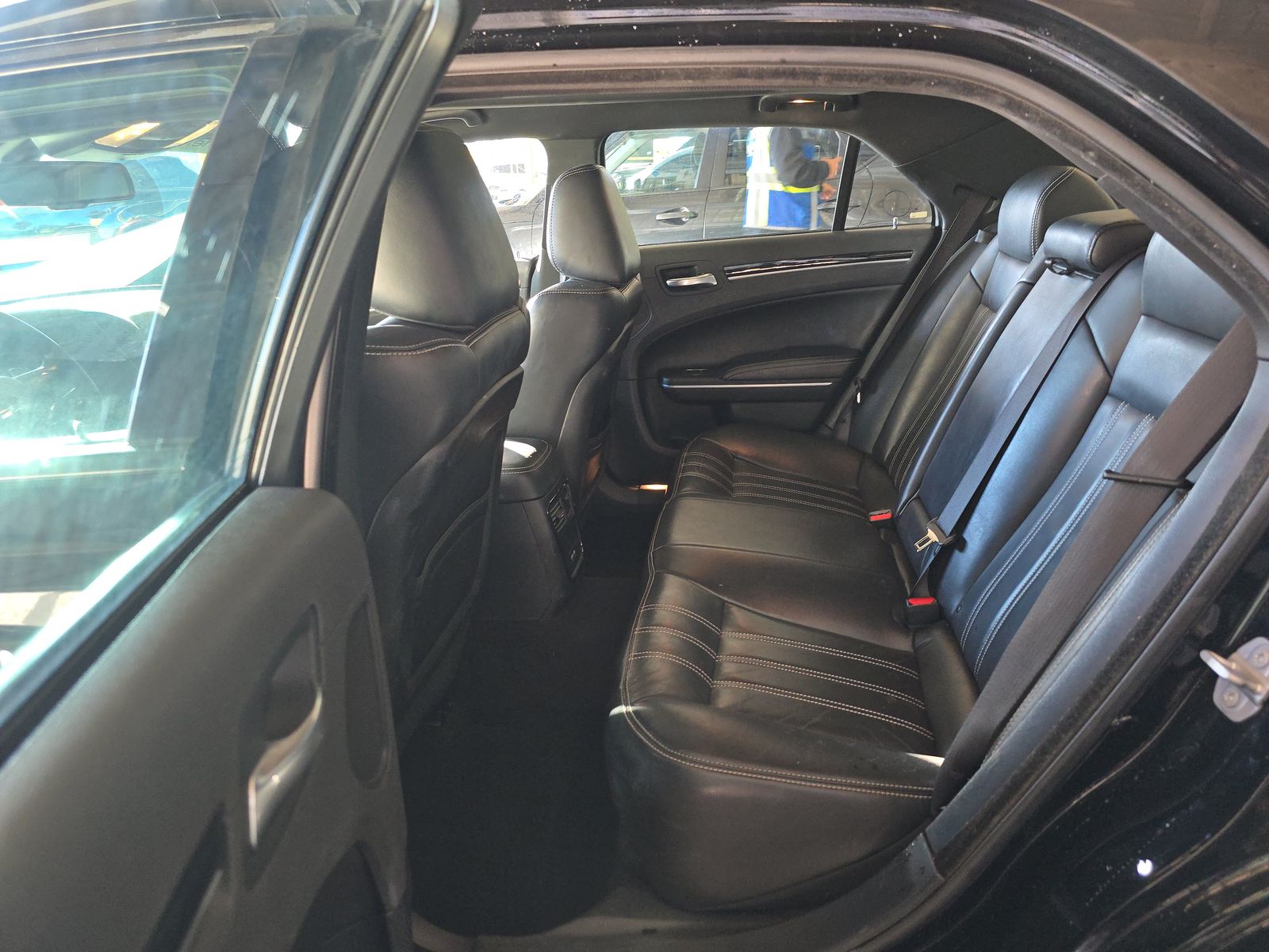 2022 Chrysler 300 S RWD