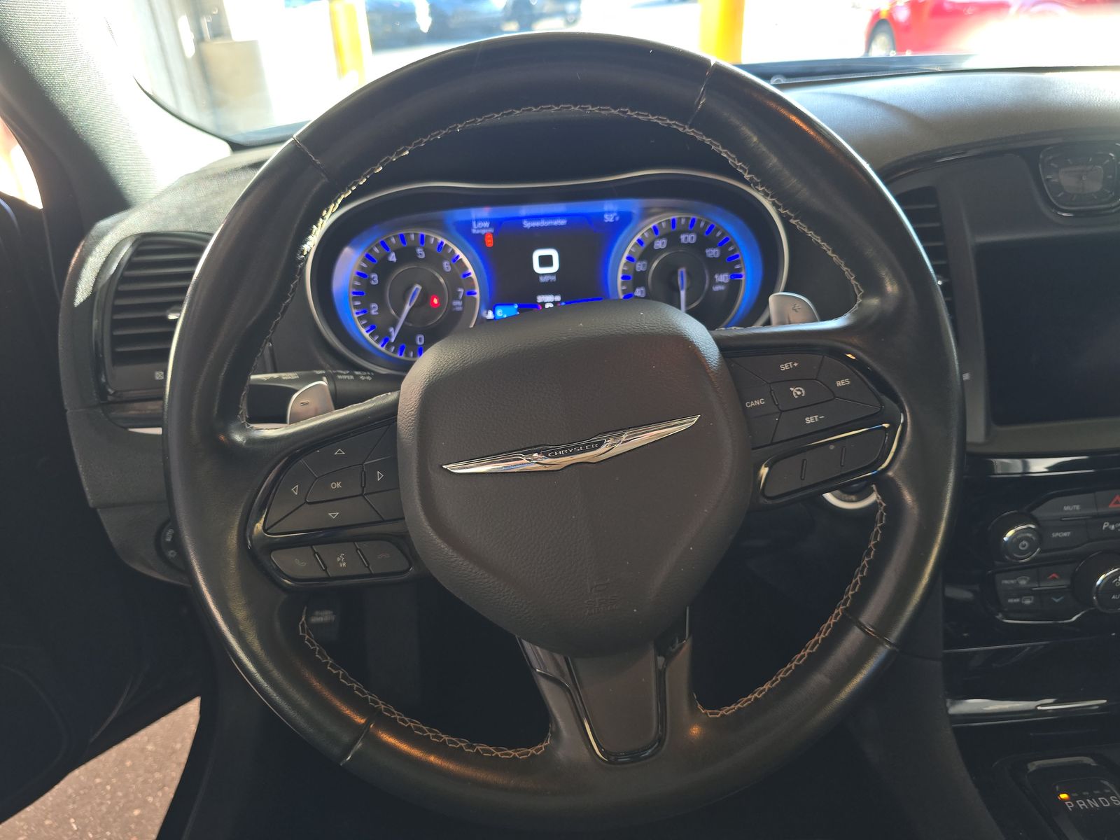 2022 Chrysler 300 S RWD