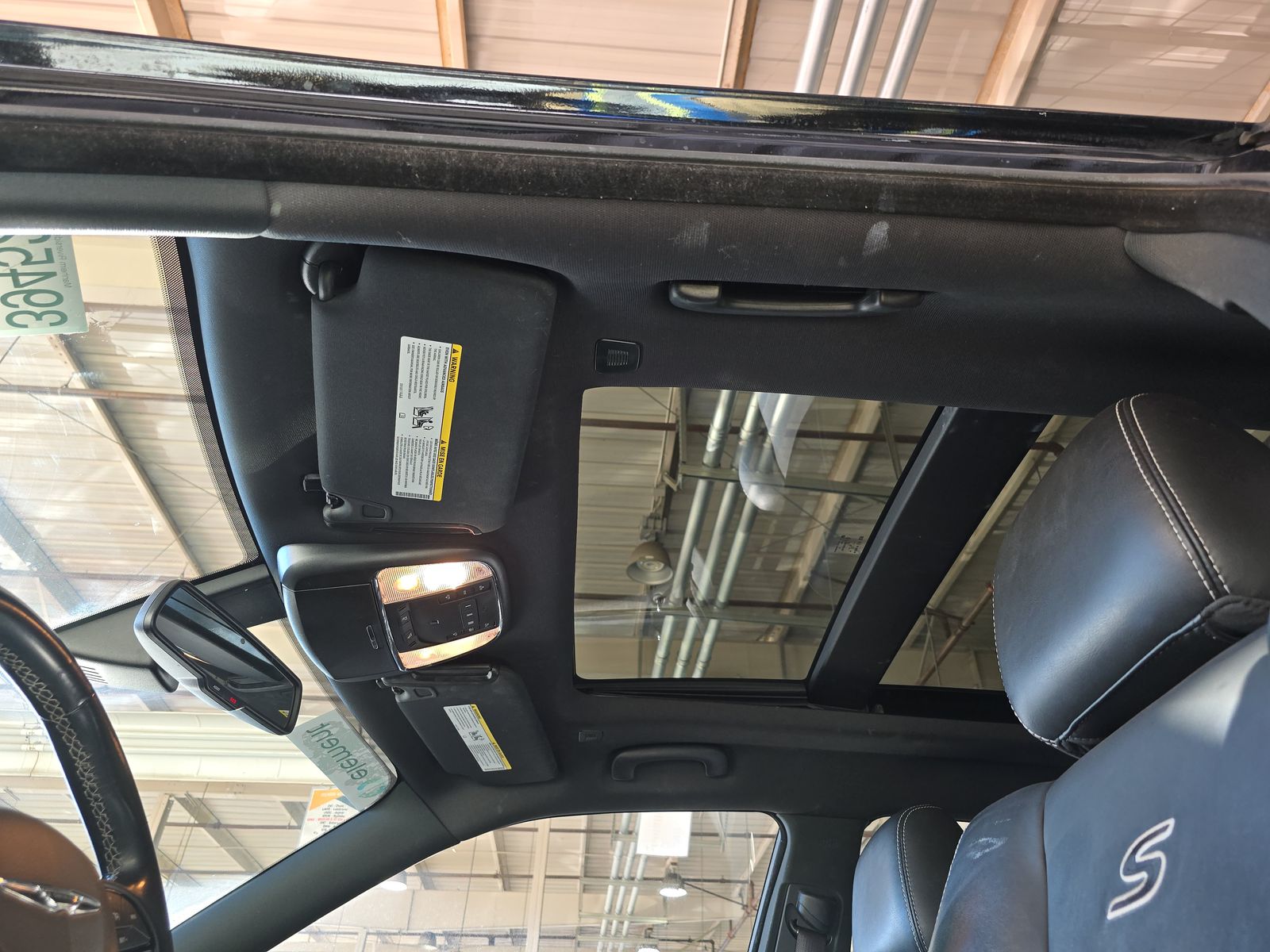 2022 Chrysler 300 S RWD