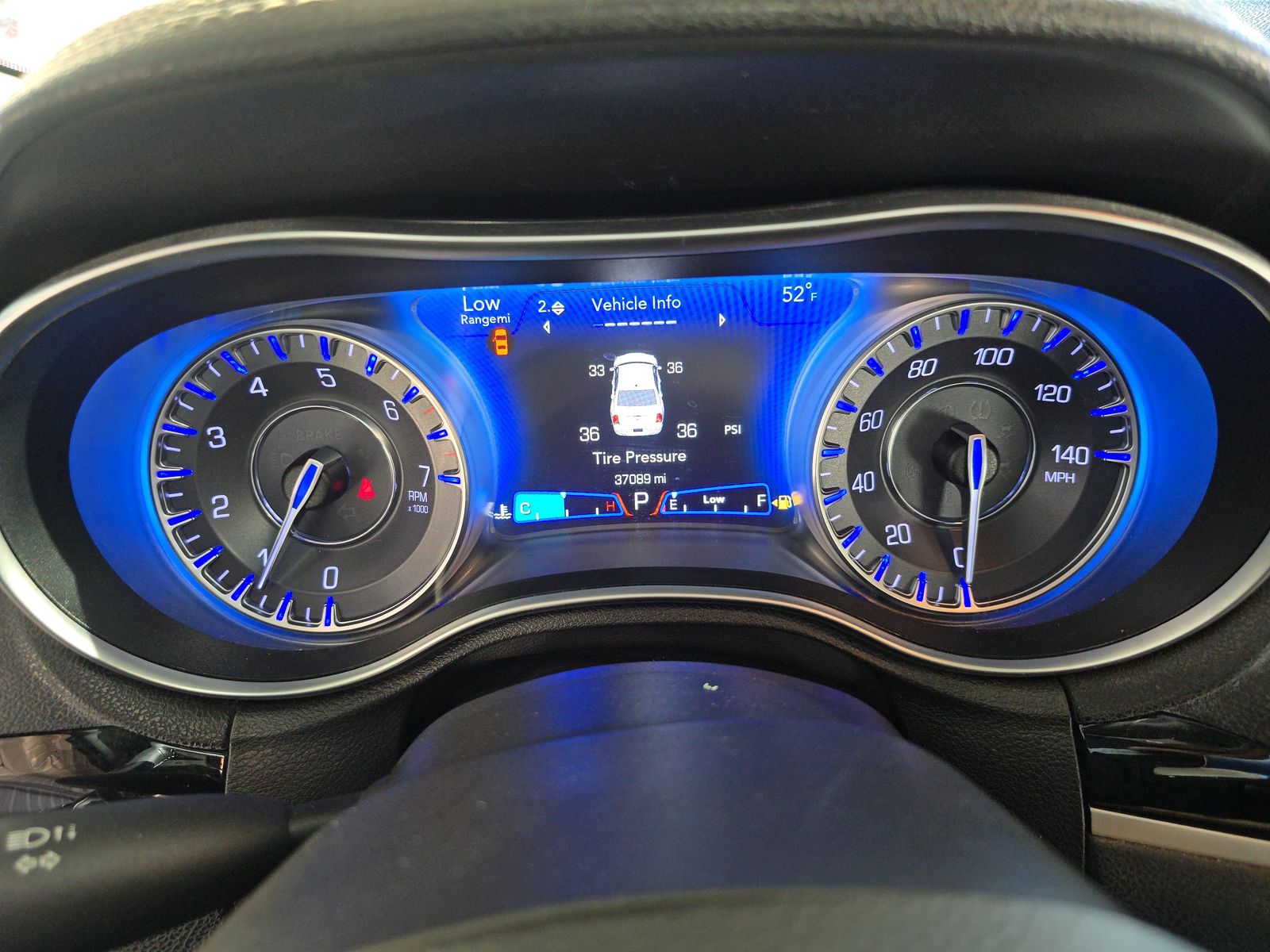 2022 Chrysler 300 S RWD