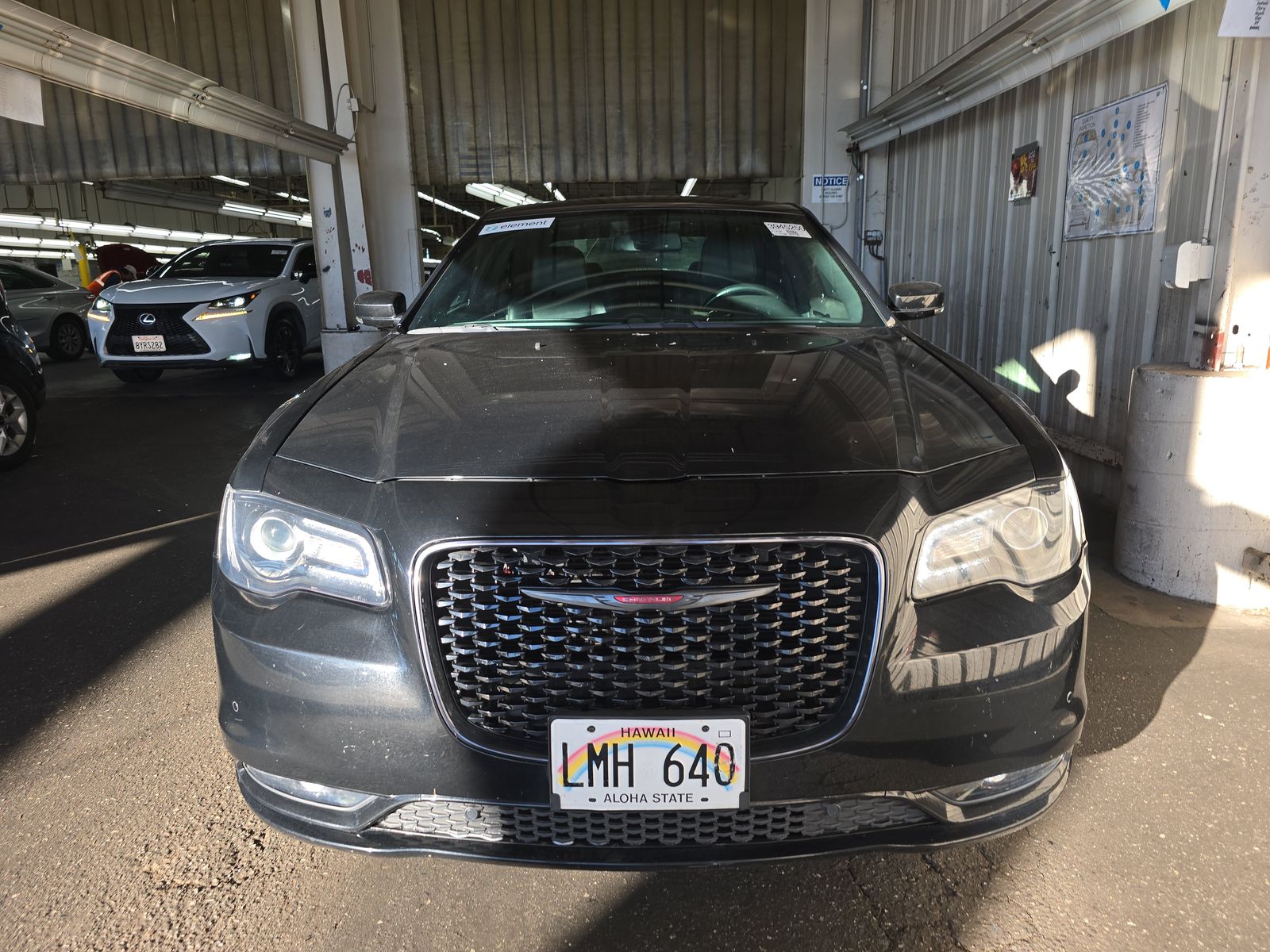 2022 Chrysler 300 S RWD