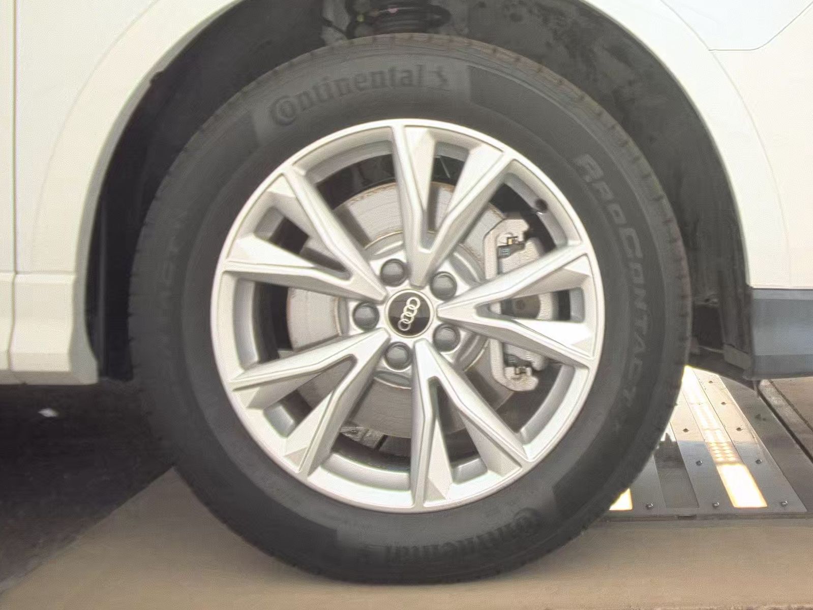 2025 Audi Q3 S line Premium AWD