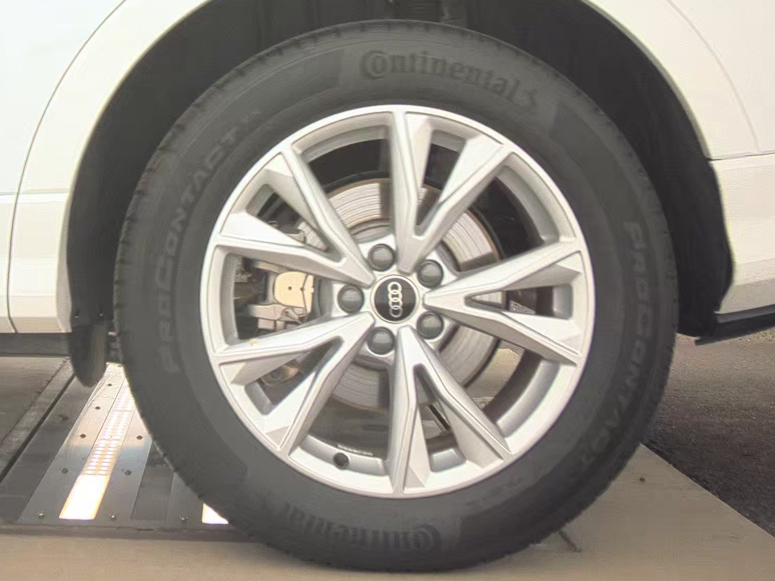 2025 Audi Q3 S line Premium AWD