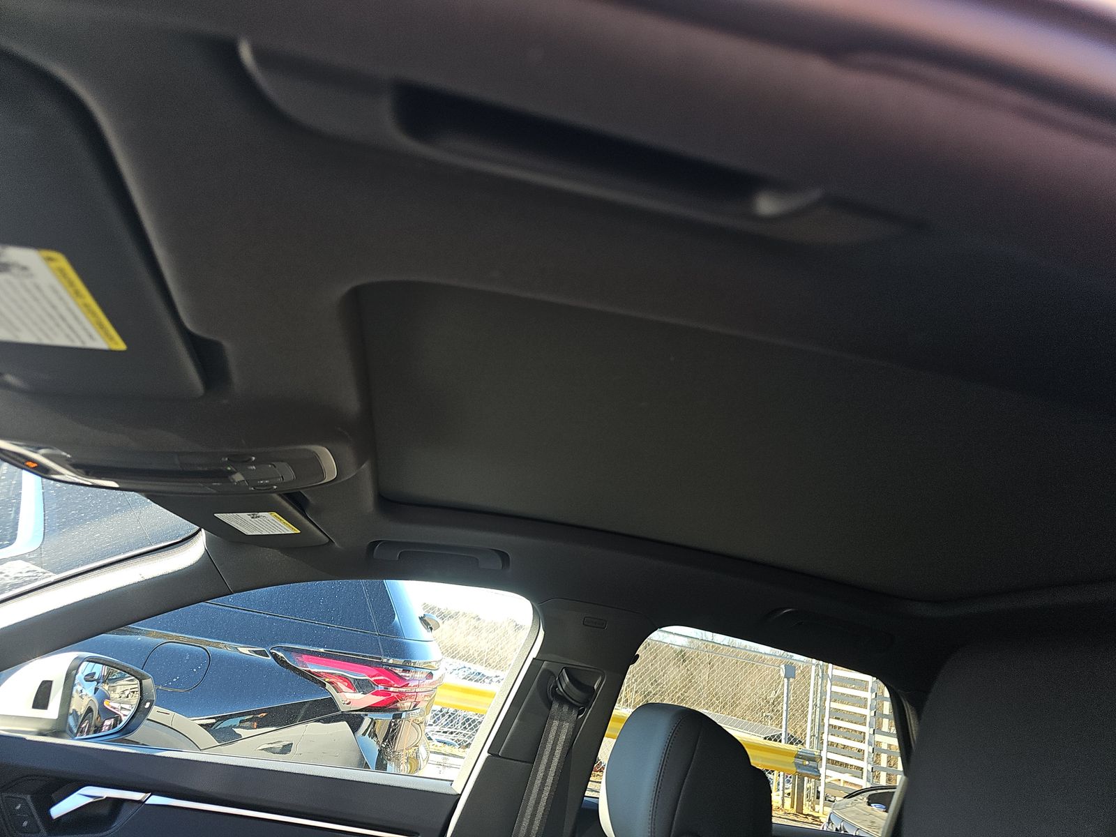 2025 Audi Q3 S line Premium AWD