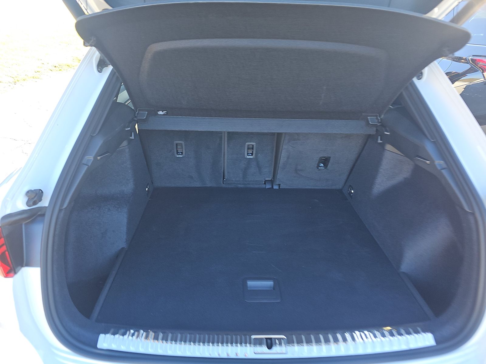 2025 Audi Q3 S line Premium AWD