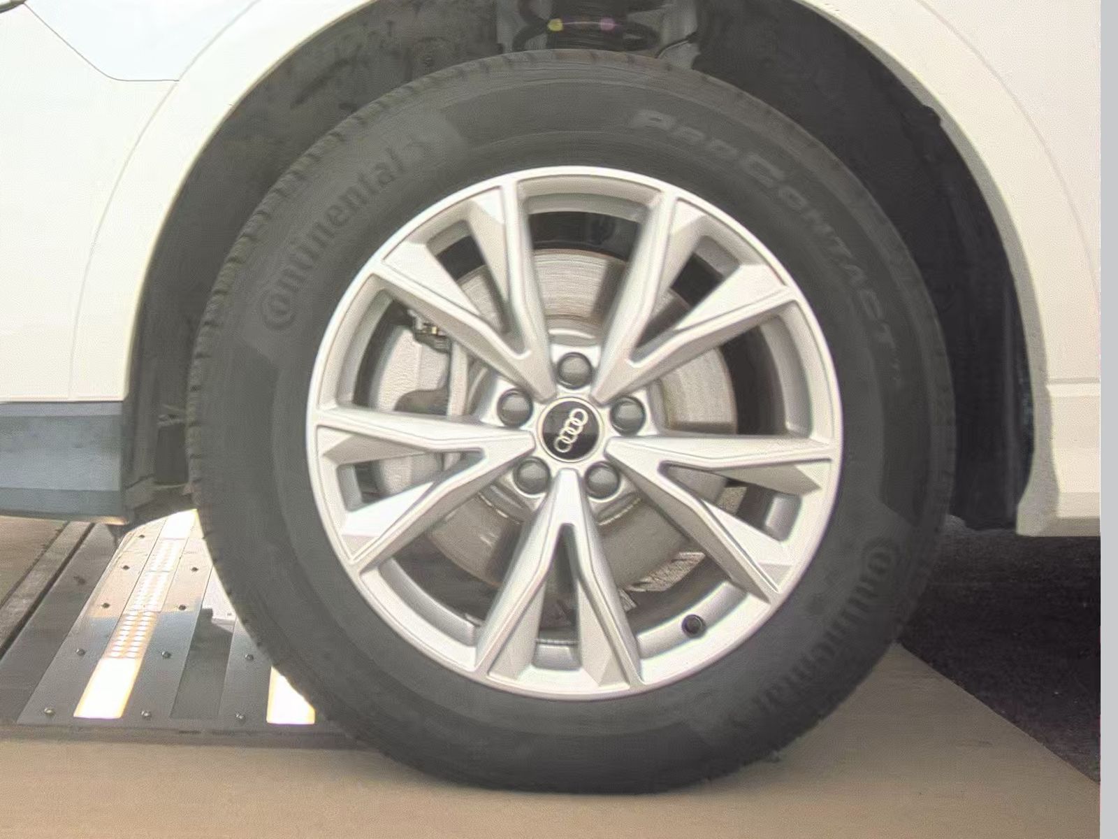 2025 Audi Q3 S line Premium AWD