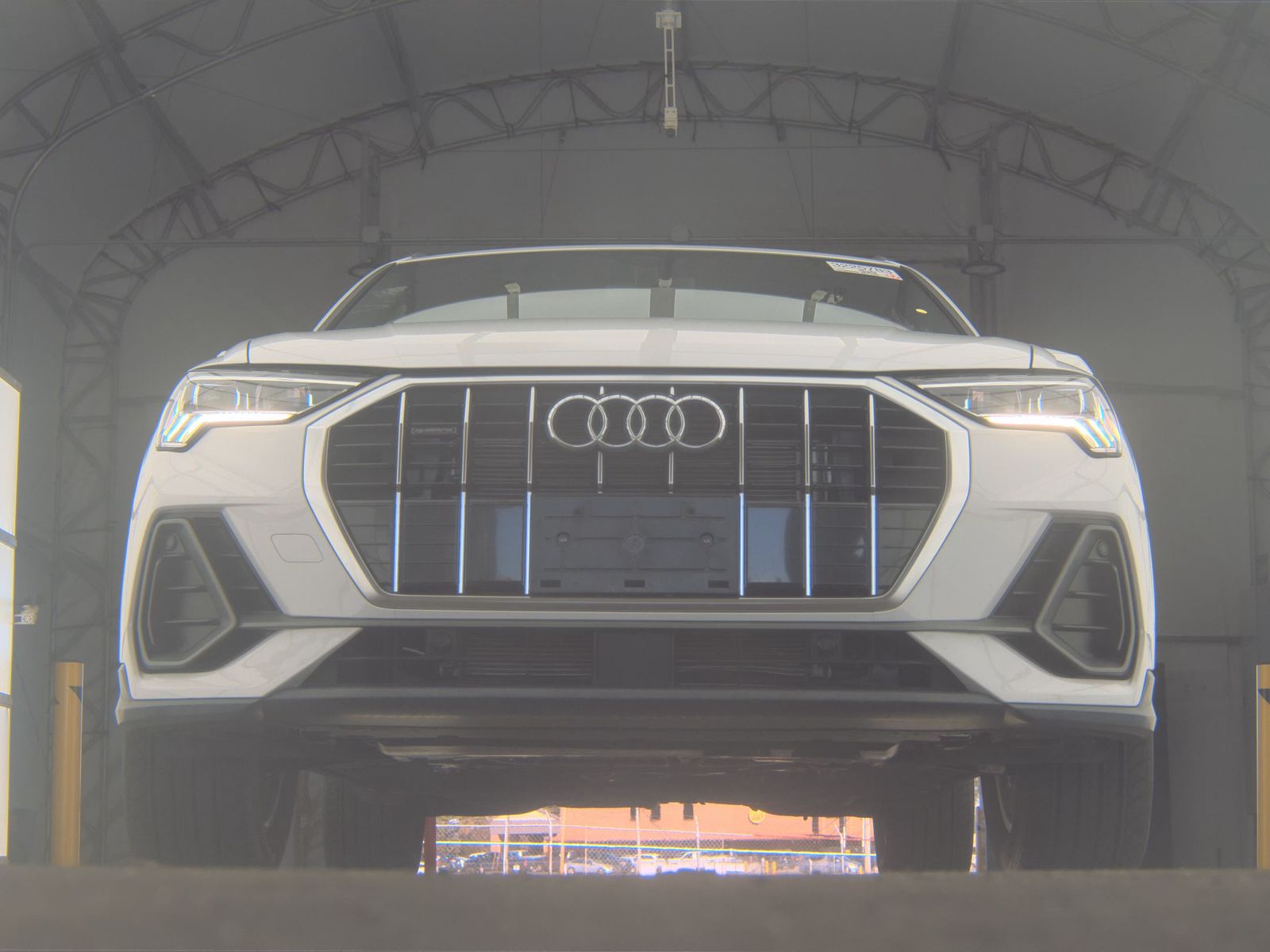 2025 Audi Q3 S line Premium AWD