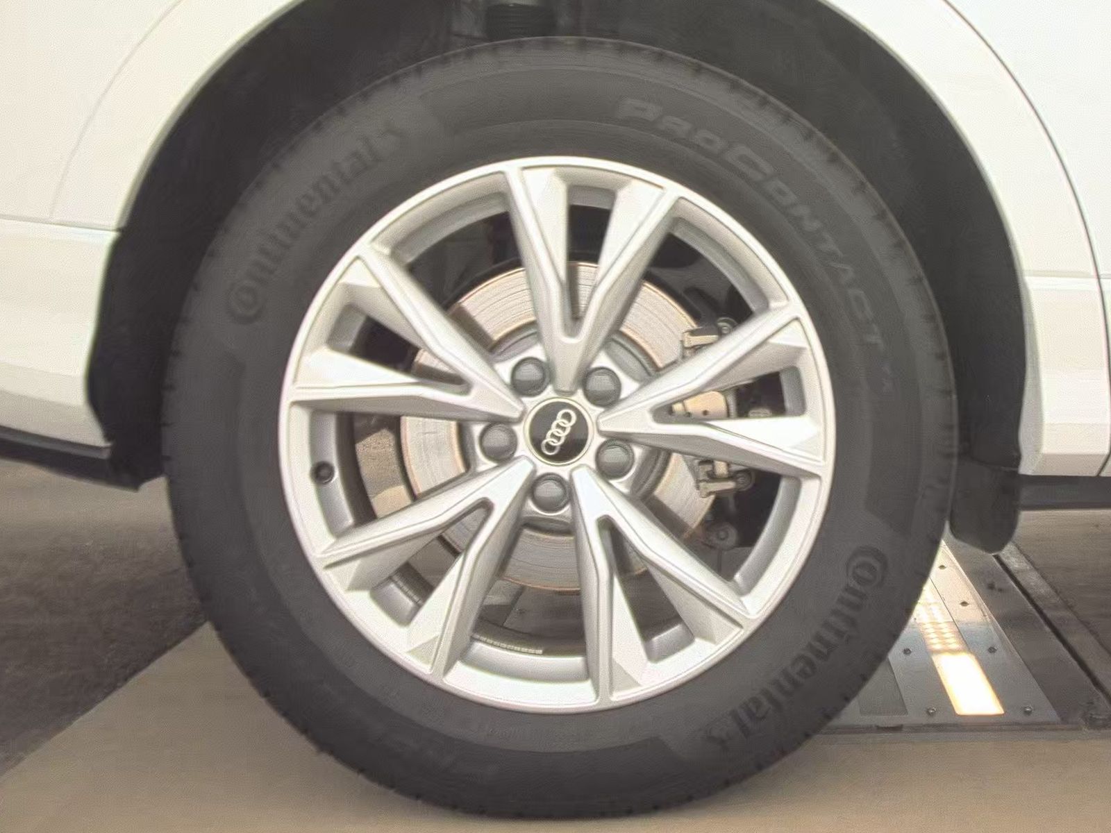 2025 Audi Q3 S line Premium AWD